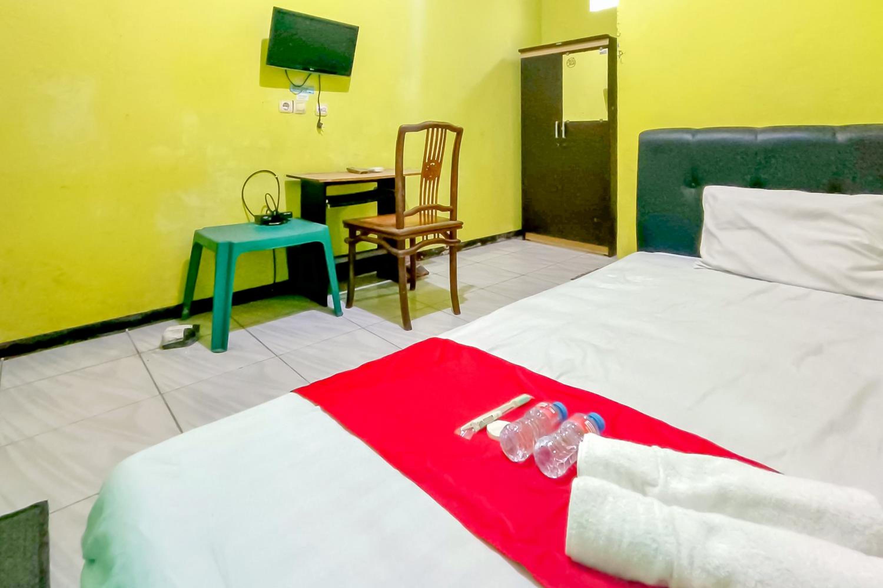Single Room photo 3