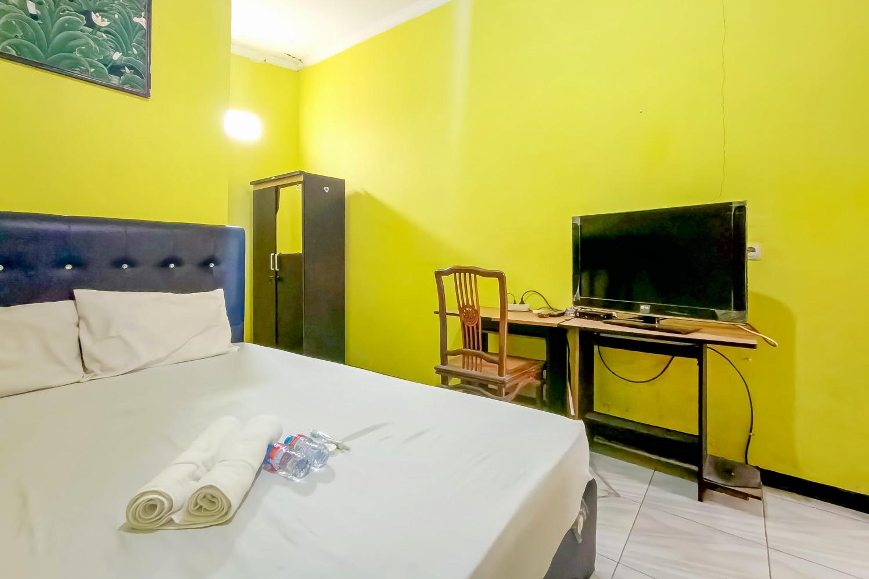Standard Double Room photo 3