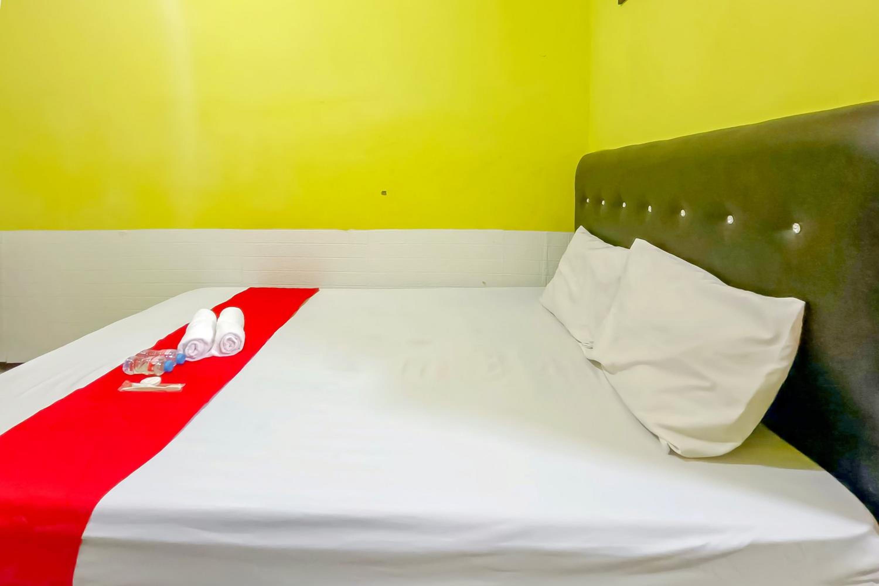 Deluxe Double Room photo 3