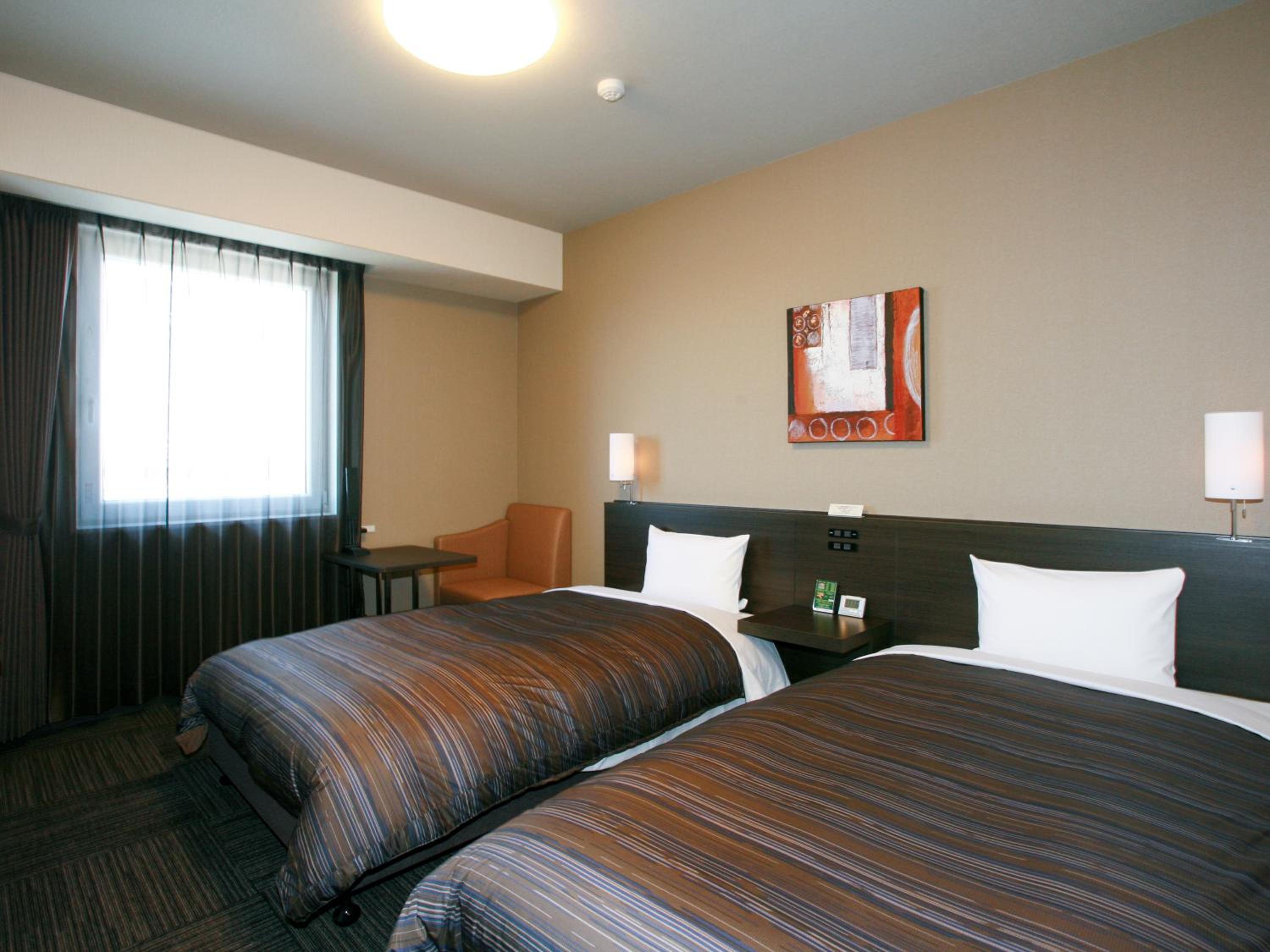 Comfort Twin Room - Non-Smoking - Photo 8