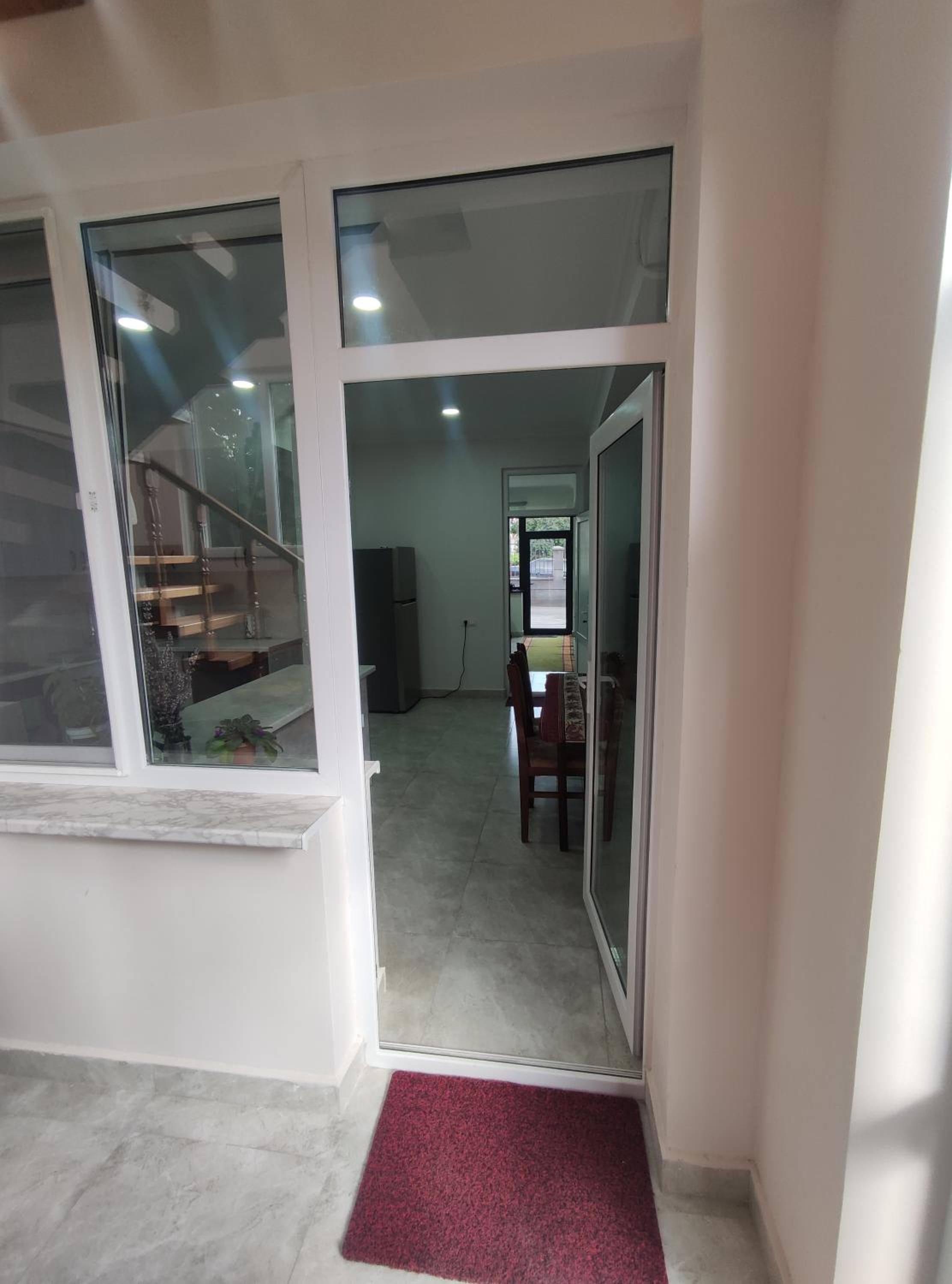 Family Room with Private Bathroom