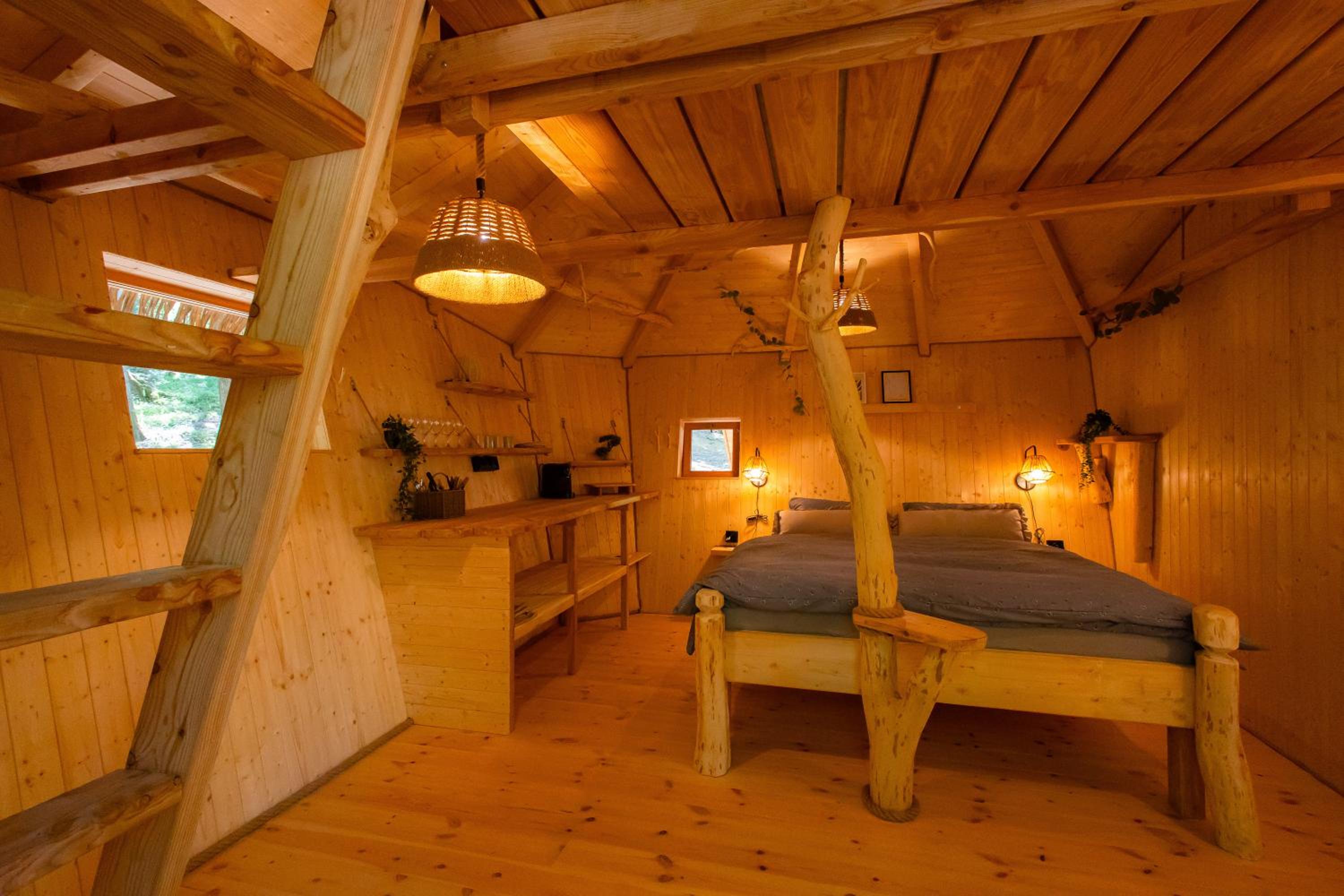 Treehouse