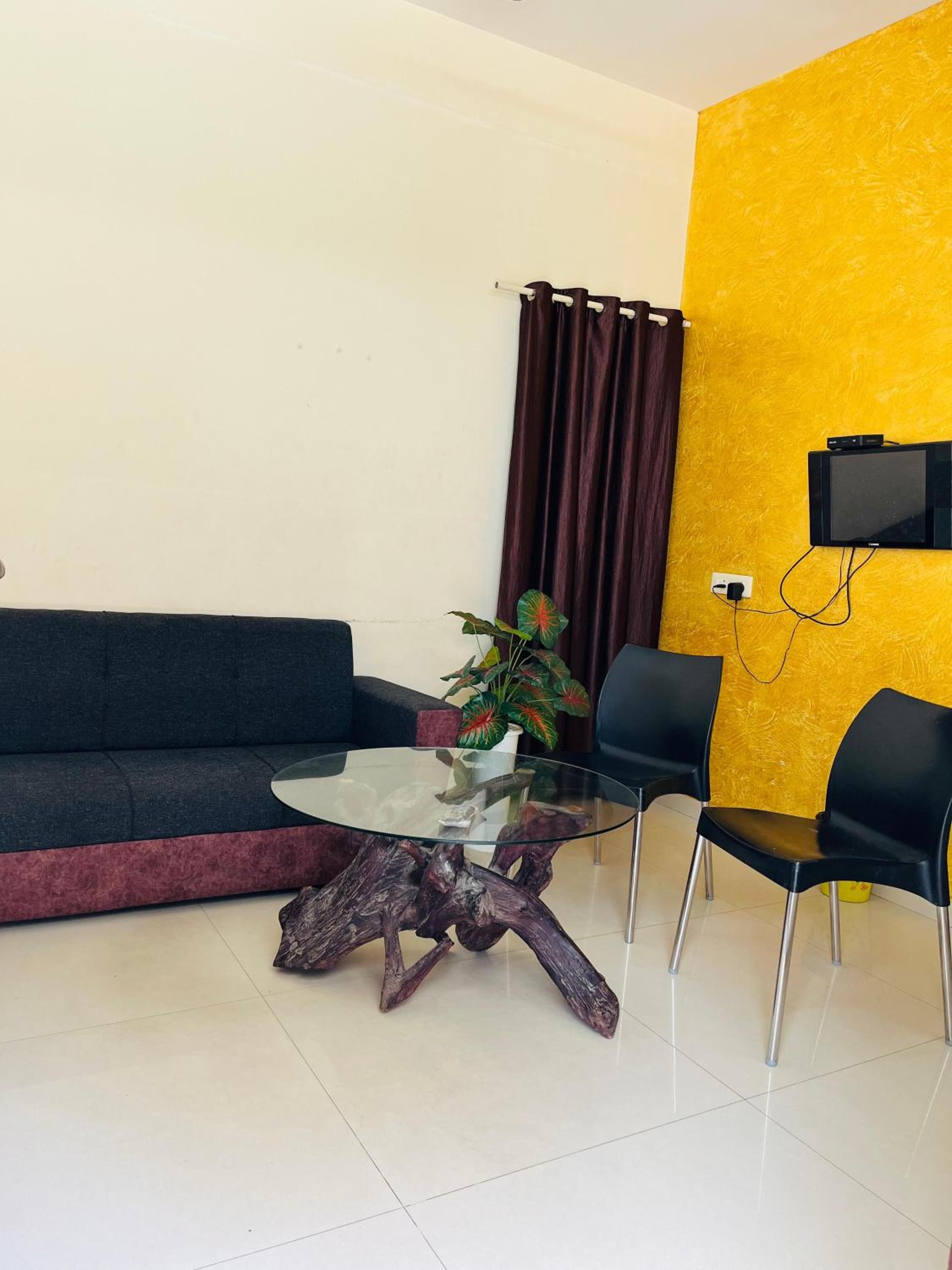 Standard Apartment photo 1