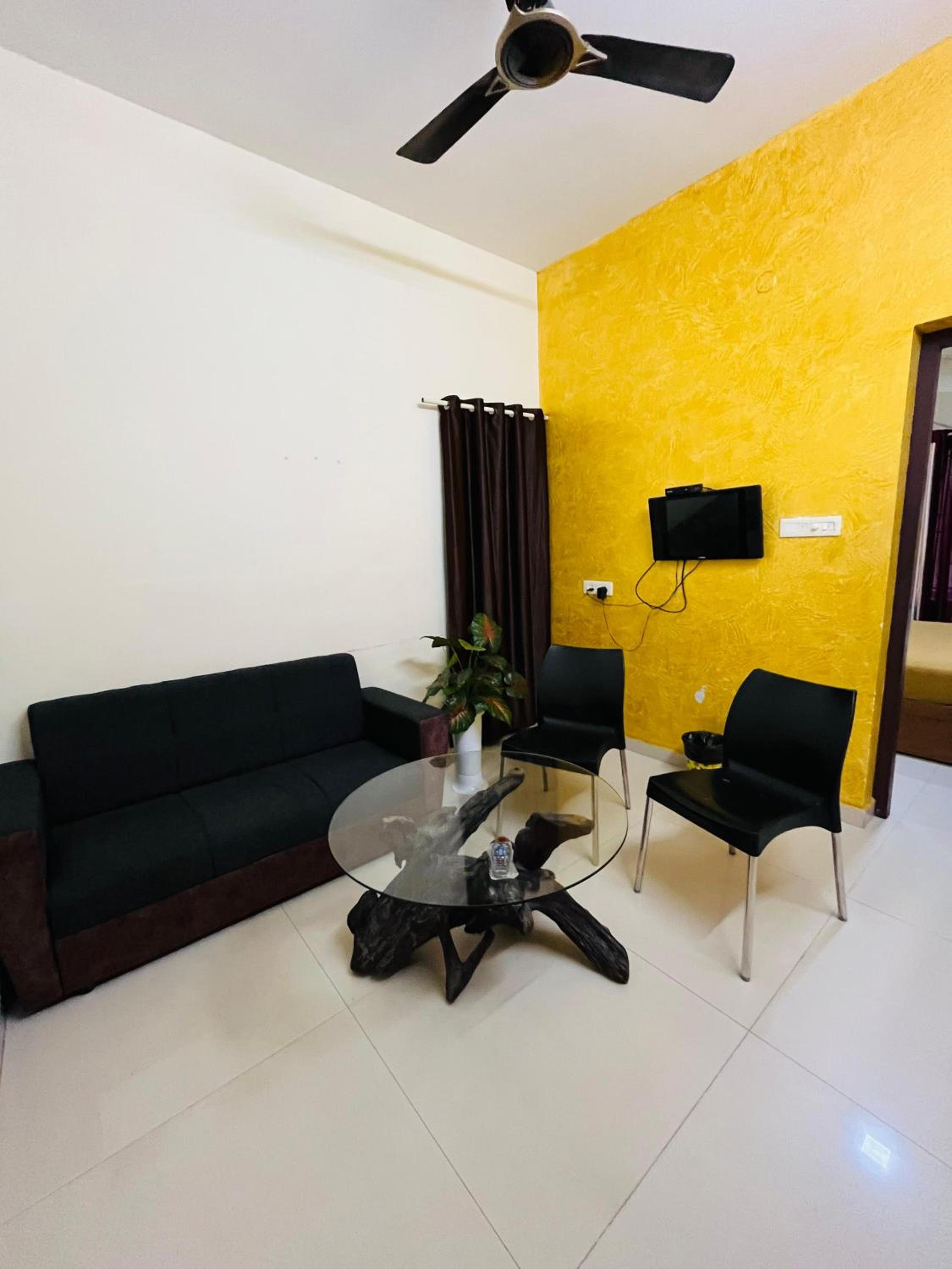 Standard Apartment photo 2