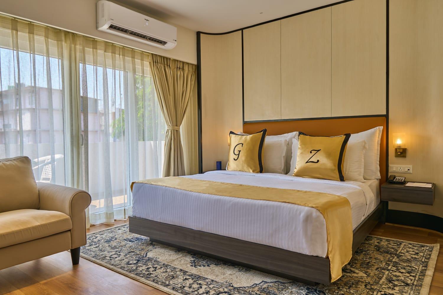 Executive Suite photo 3