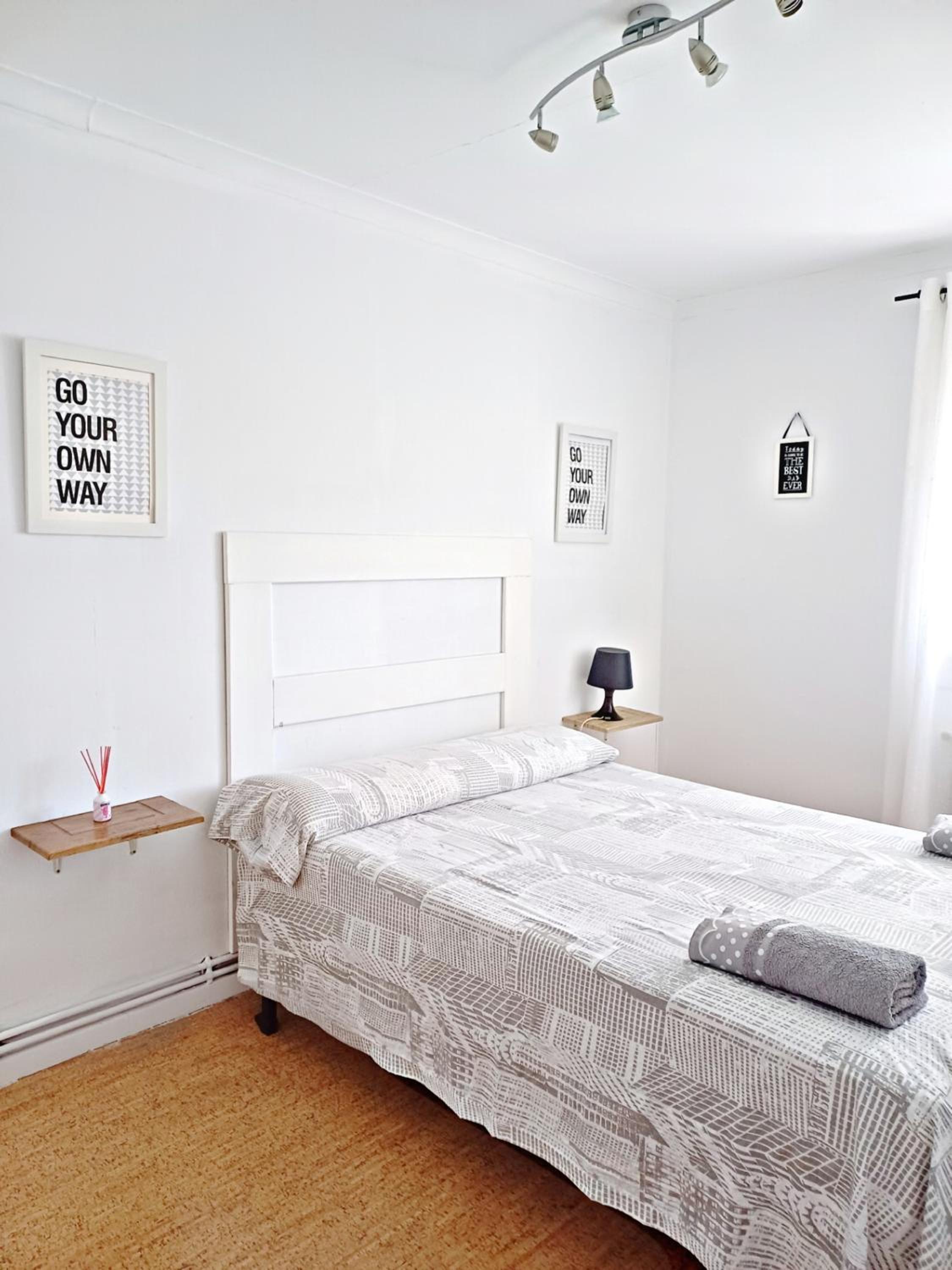 Three-Bedroom House photo 2