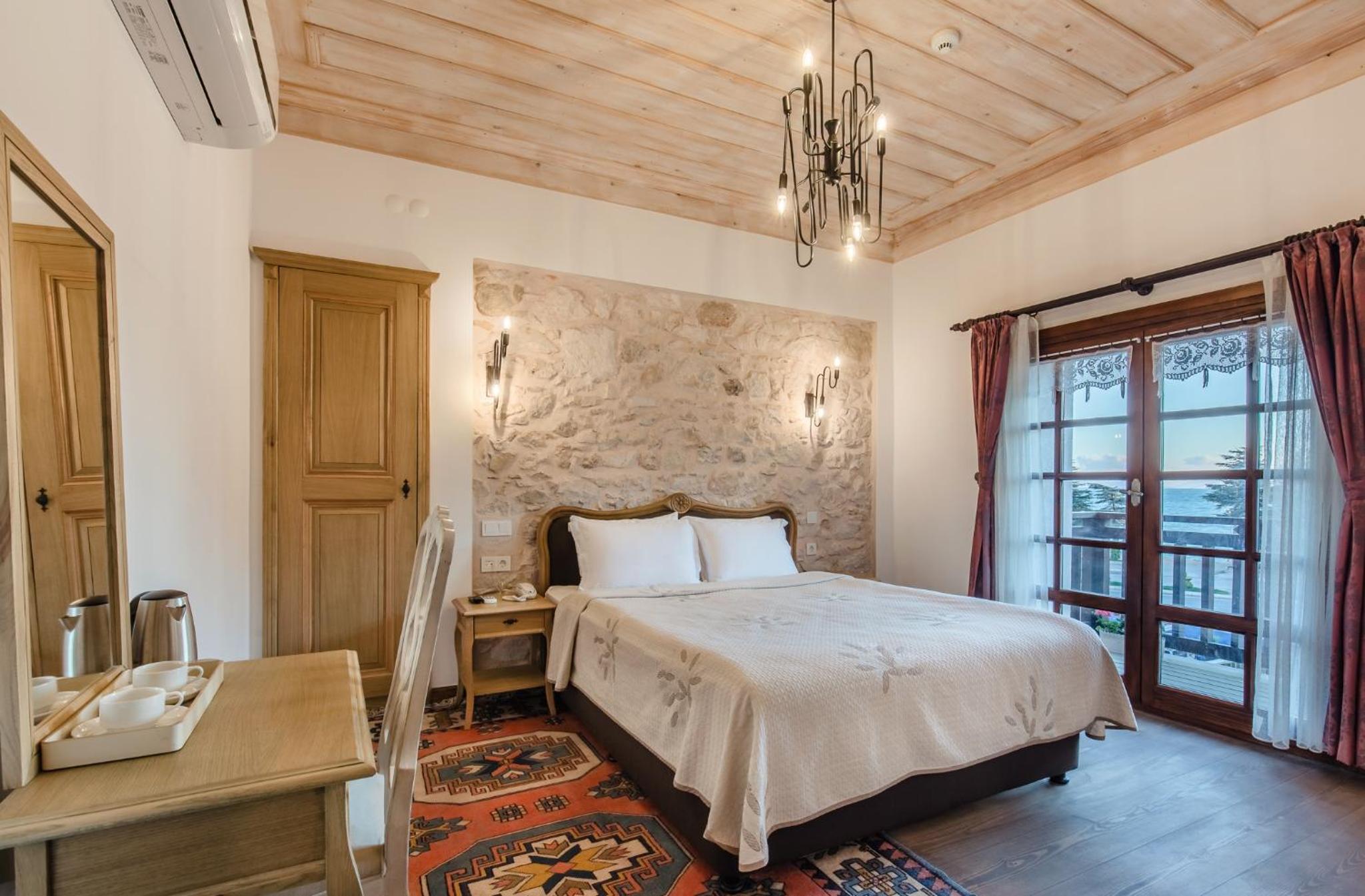 Double Room with Balcony photo 1