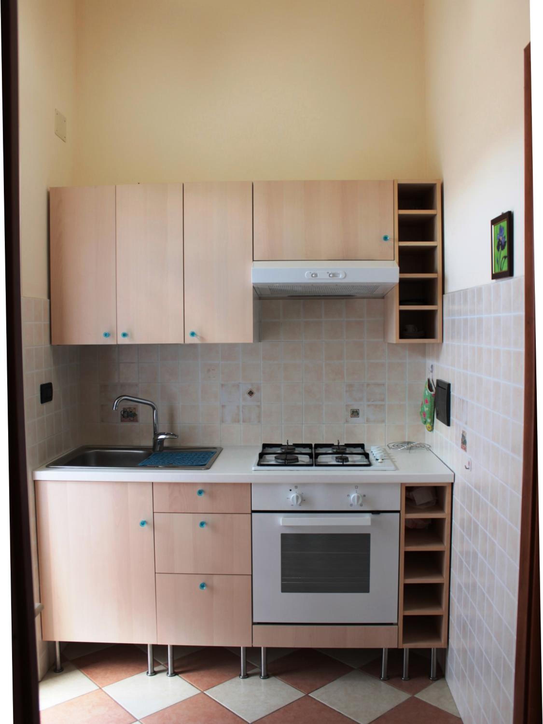 One-Bedroom House - Photo 11