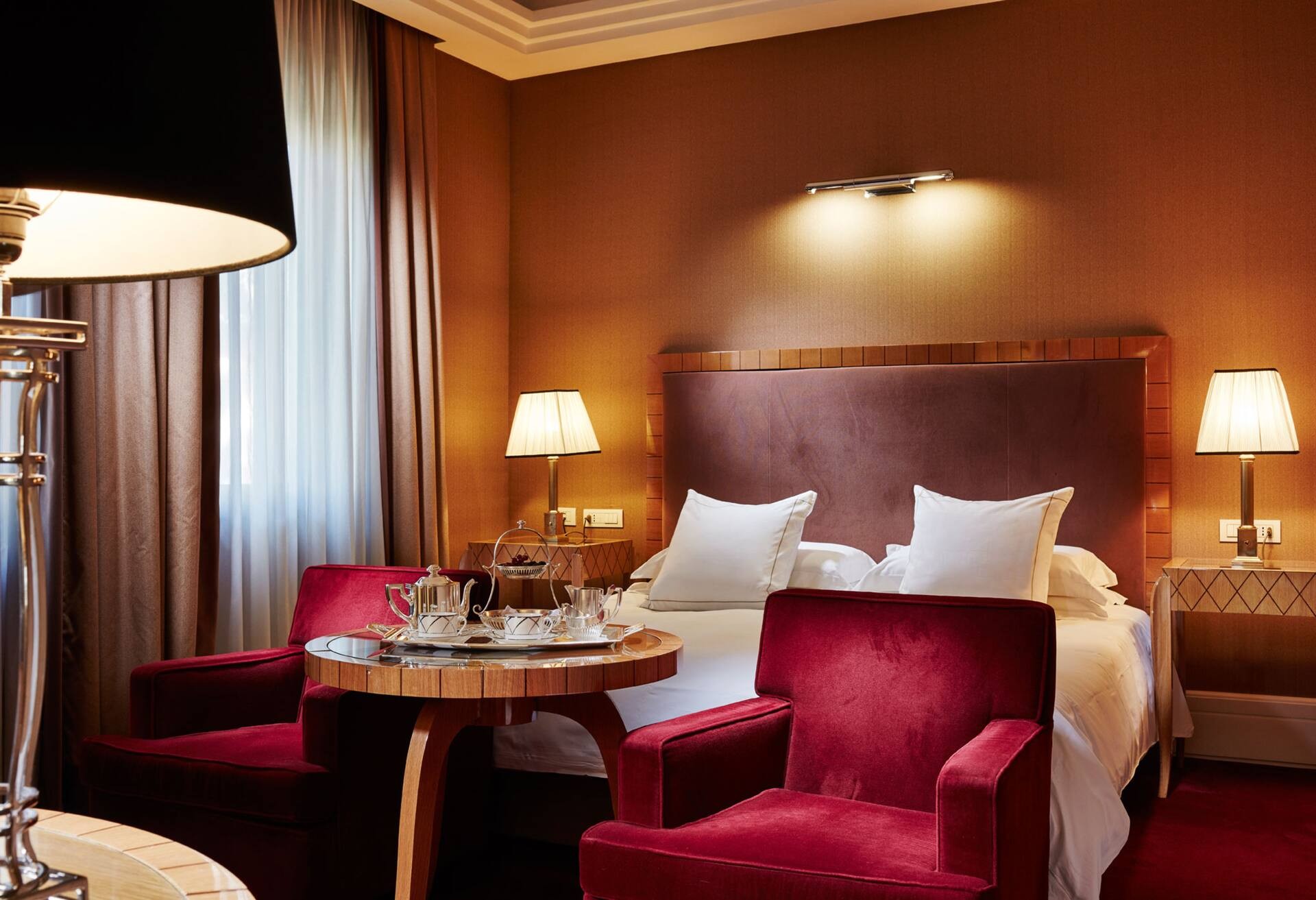 Junior Suite photo 1