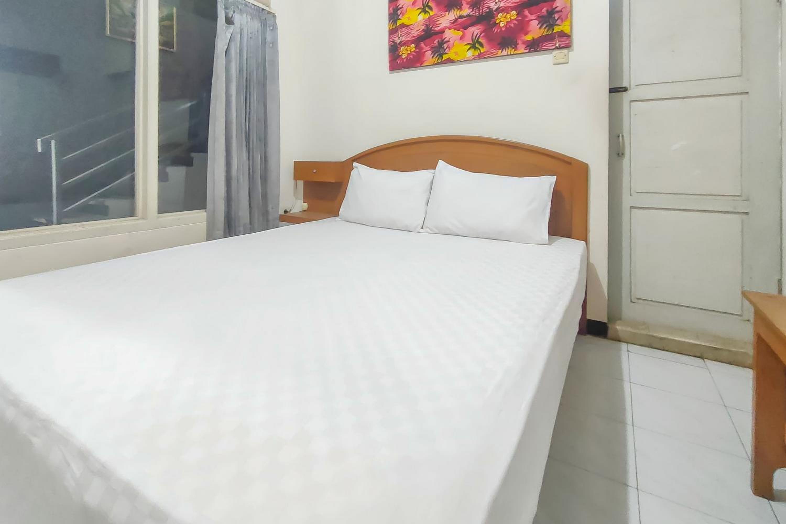 Standard Double Room photo 2