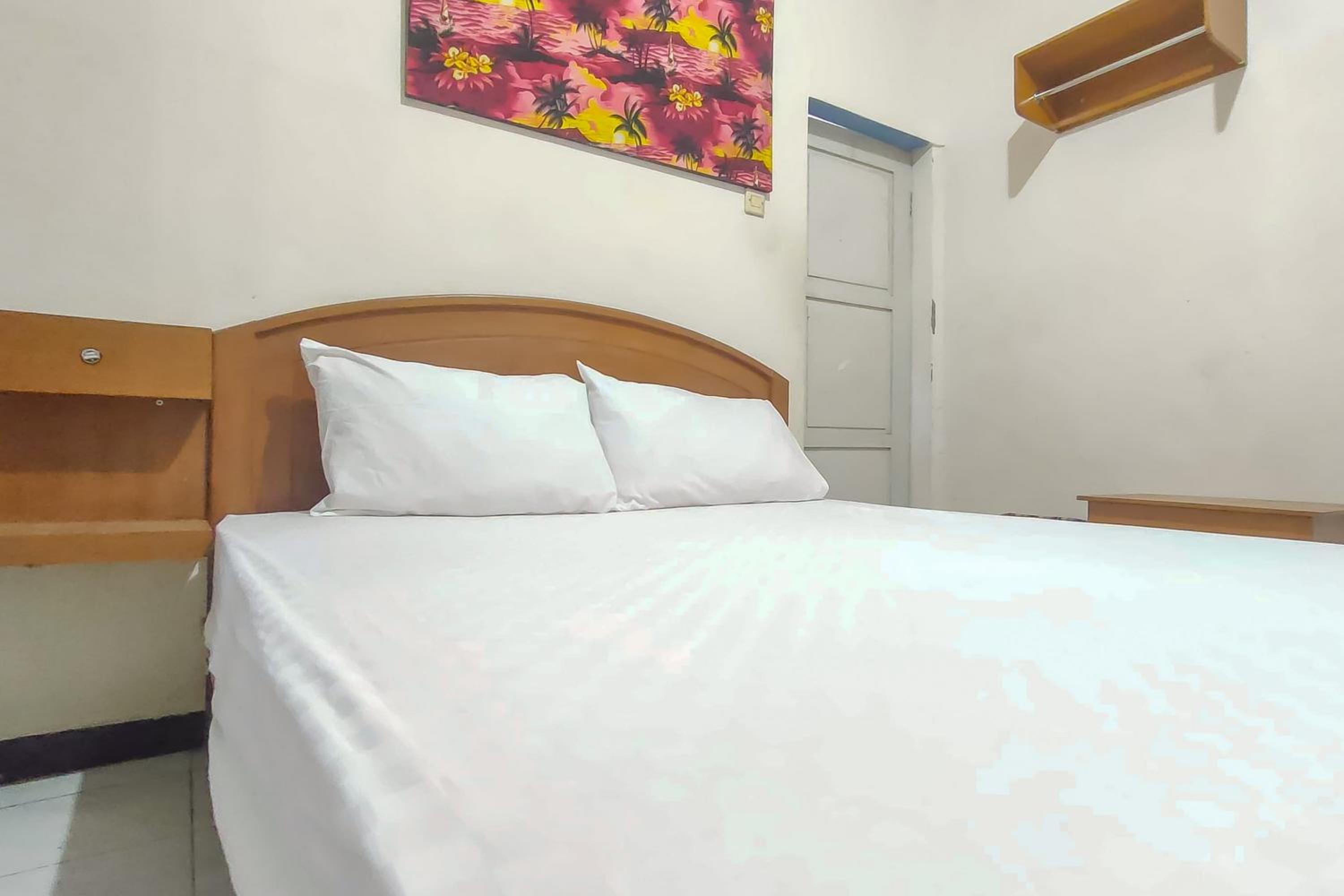 Standard Double Room photo 3