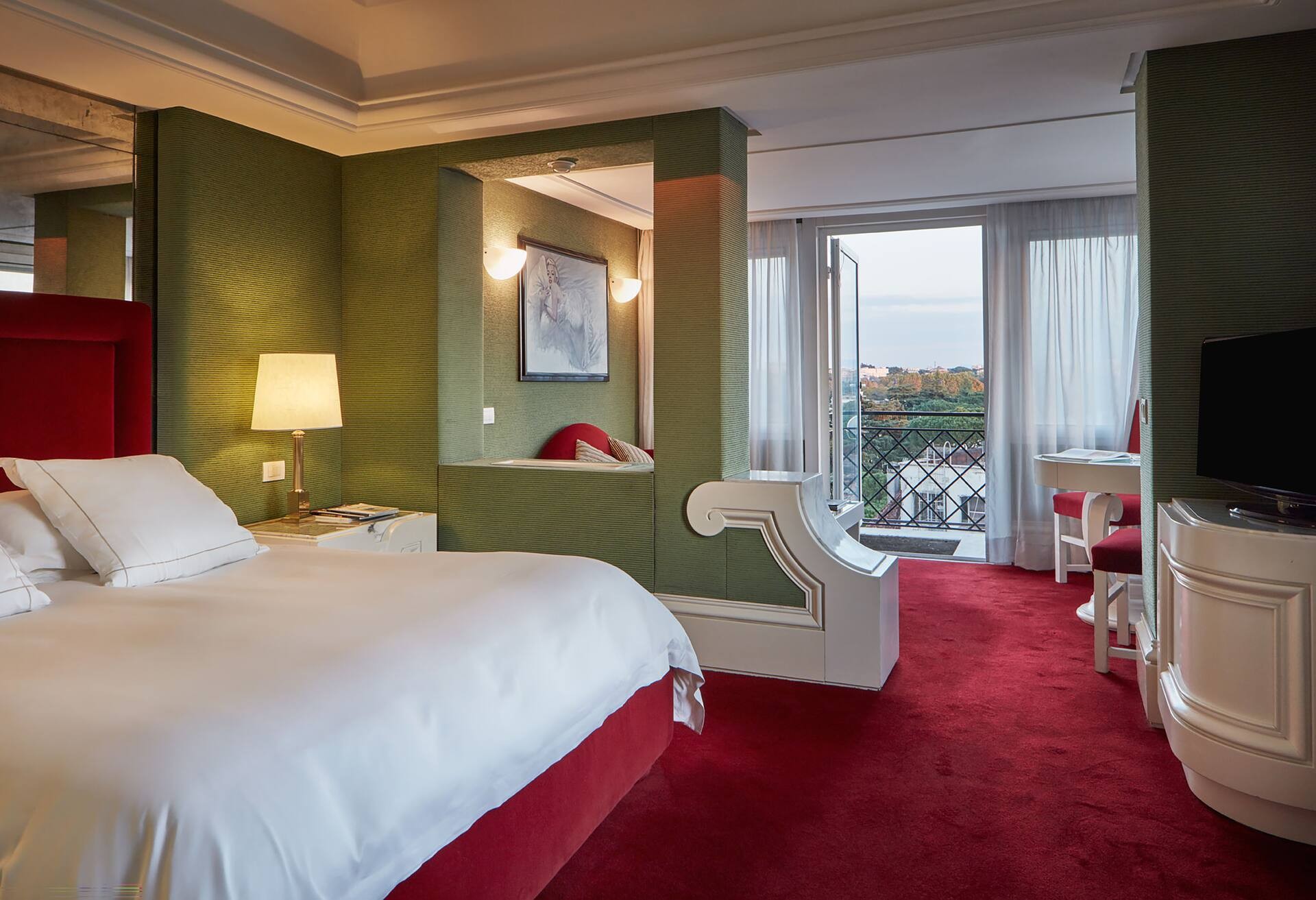 Terrace Suite photo 1