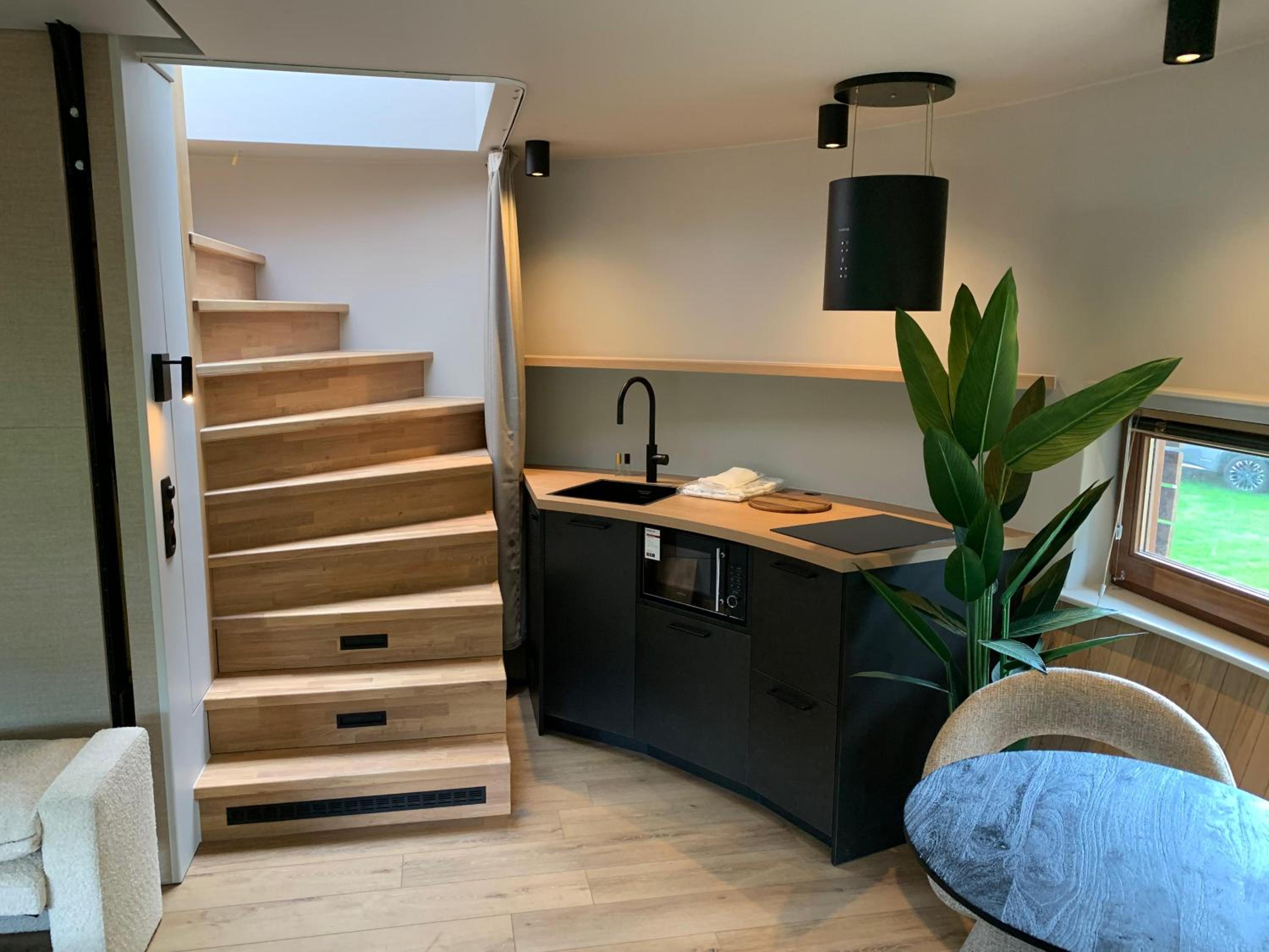 One-Bedroom House photo 1