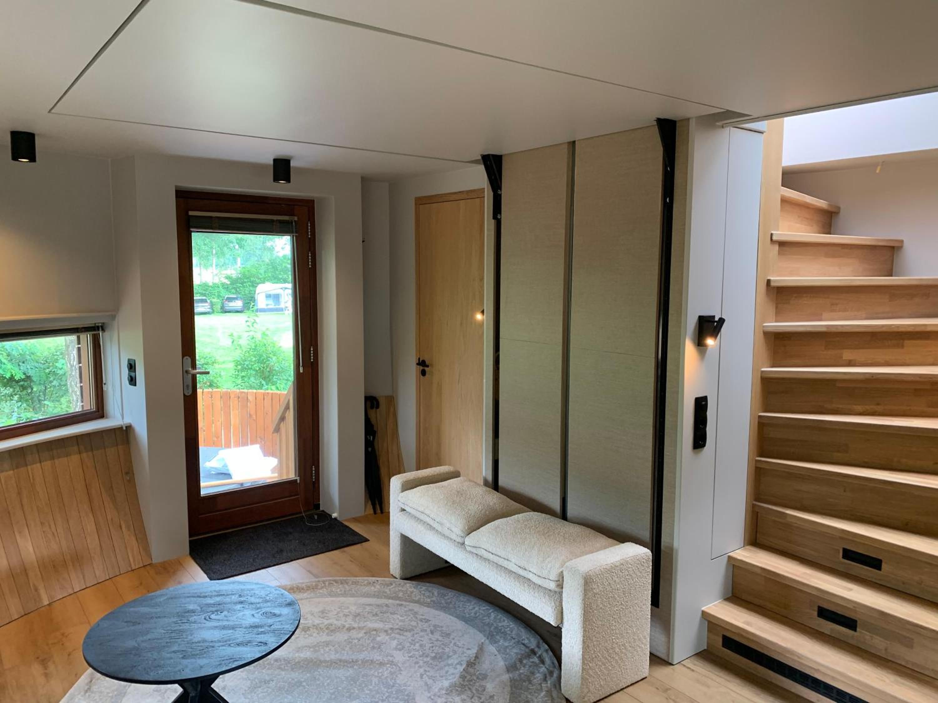 One-Bedroom House photo 2