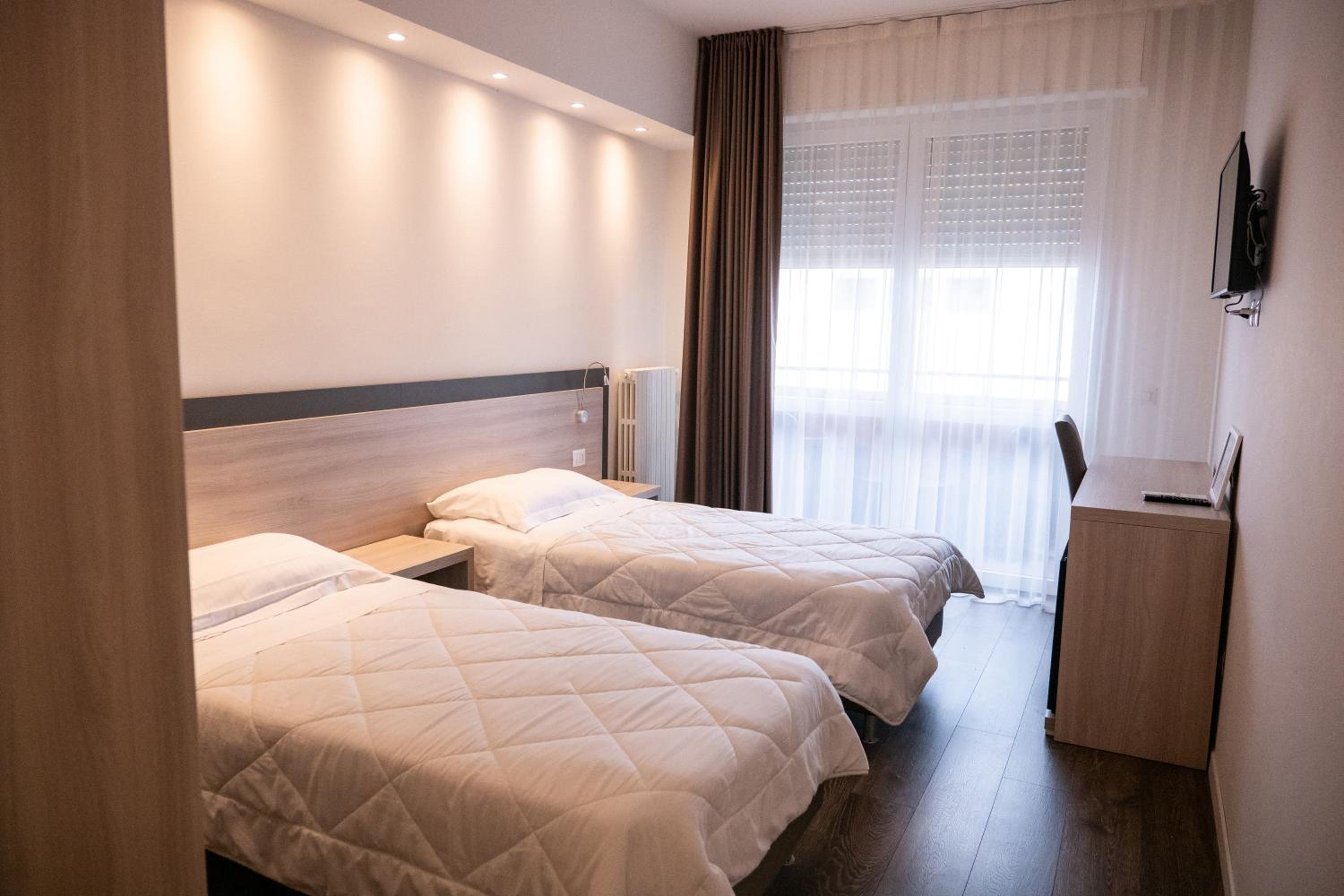 Twin Room photo 1