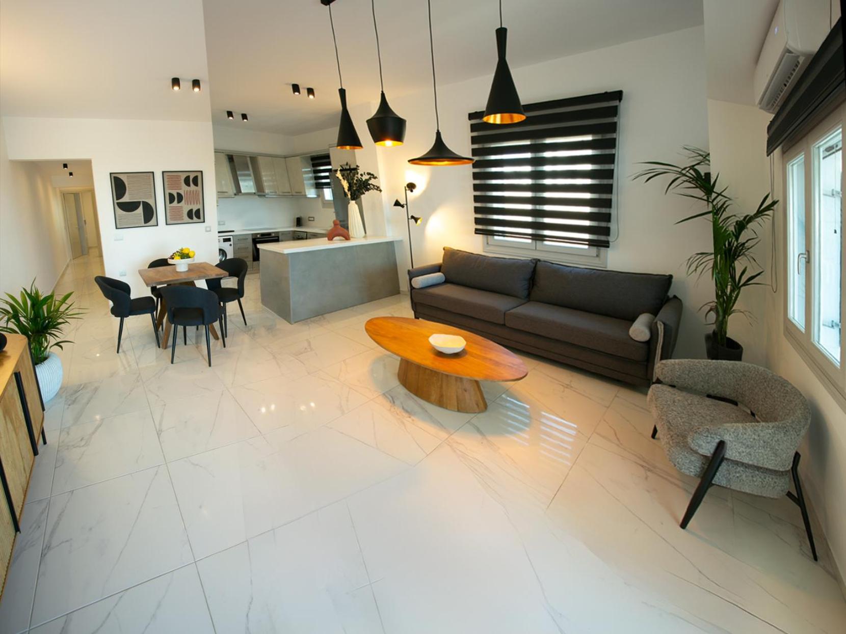 Comfortable two Bedroom Apartment 