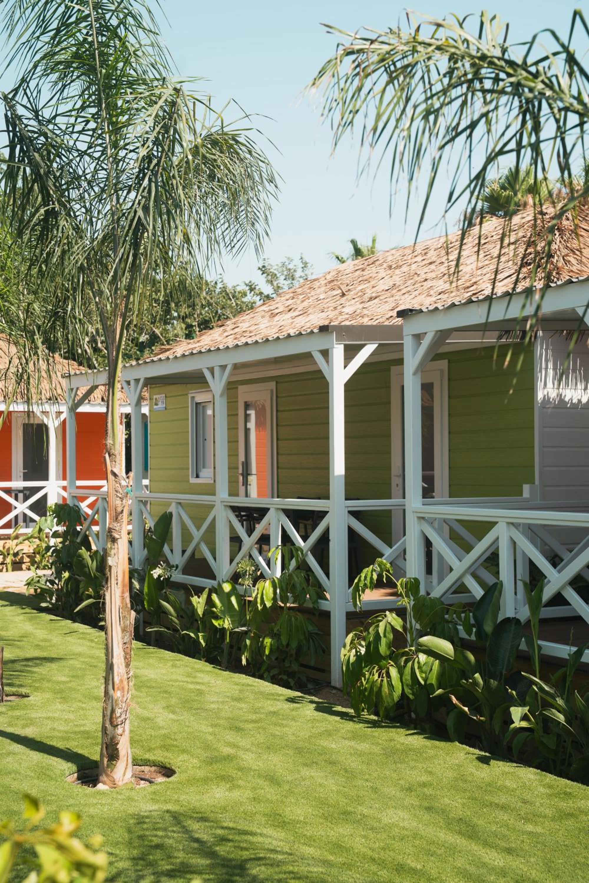 Bungalow