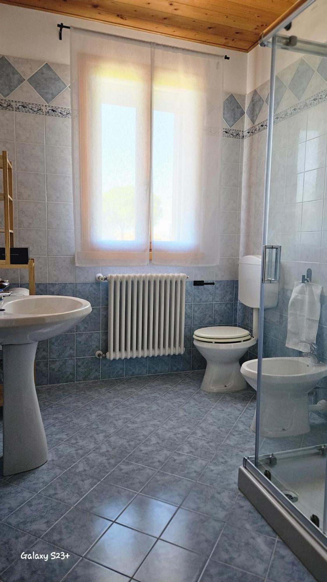 Large Twin Room