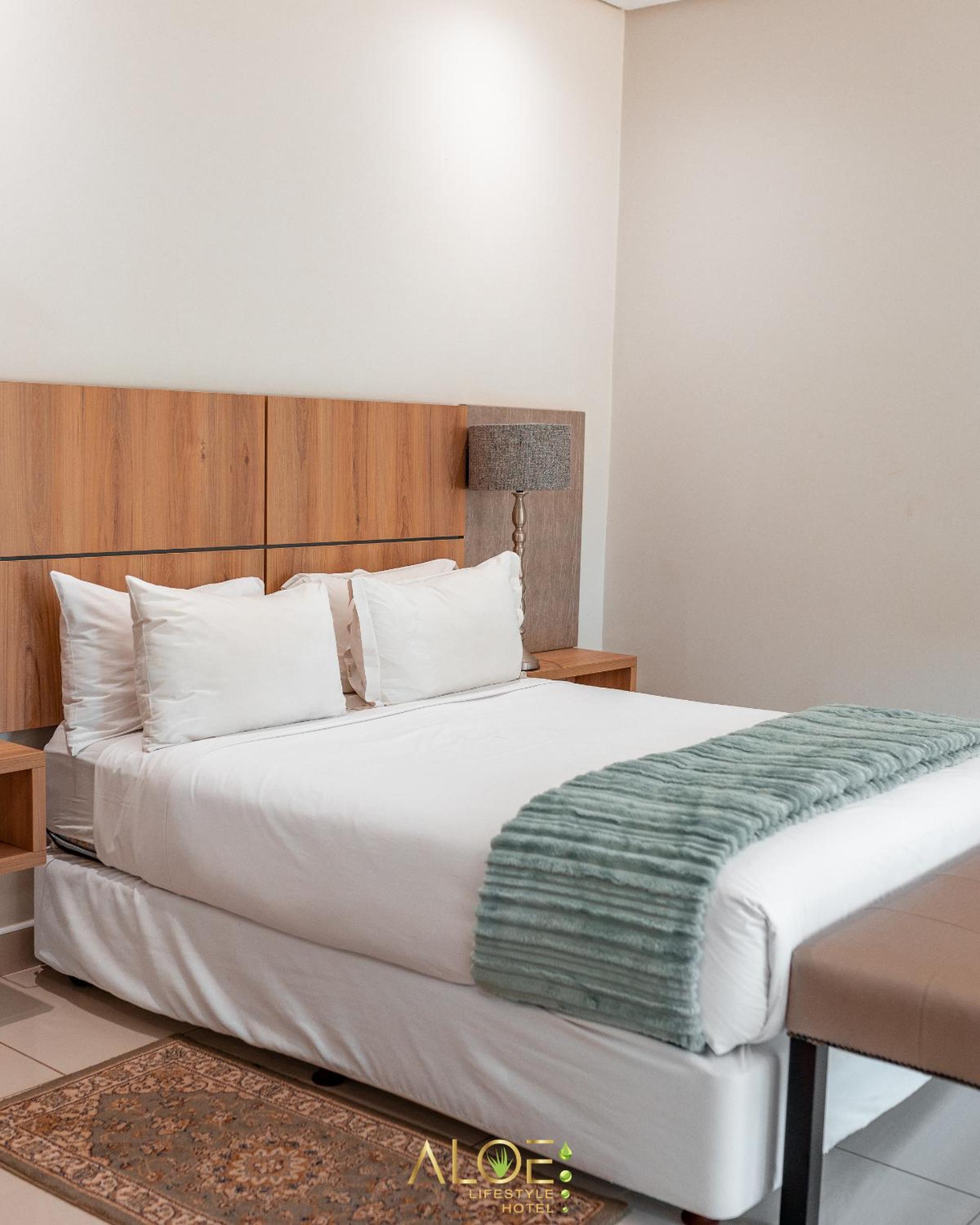 Presidential Suite photo 2