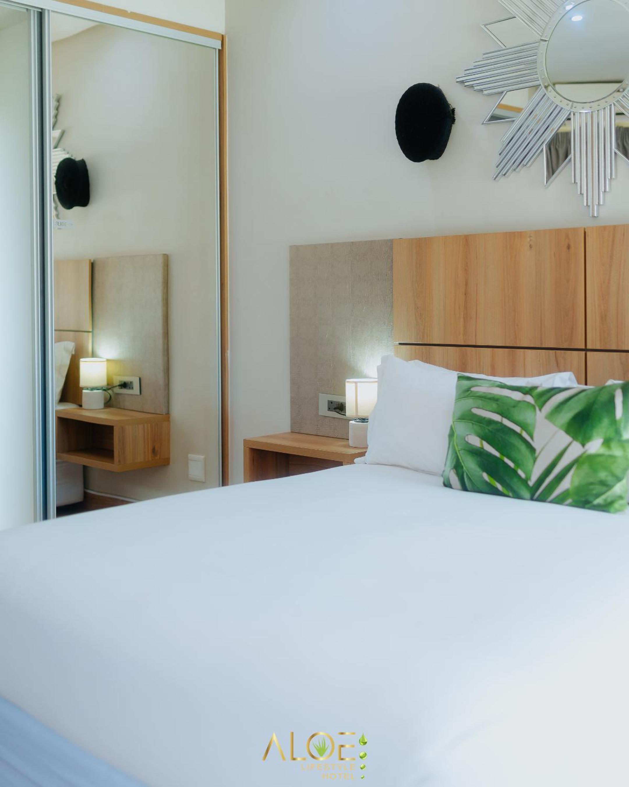 Double Room - Photo 2