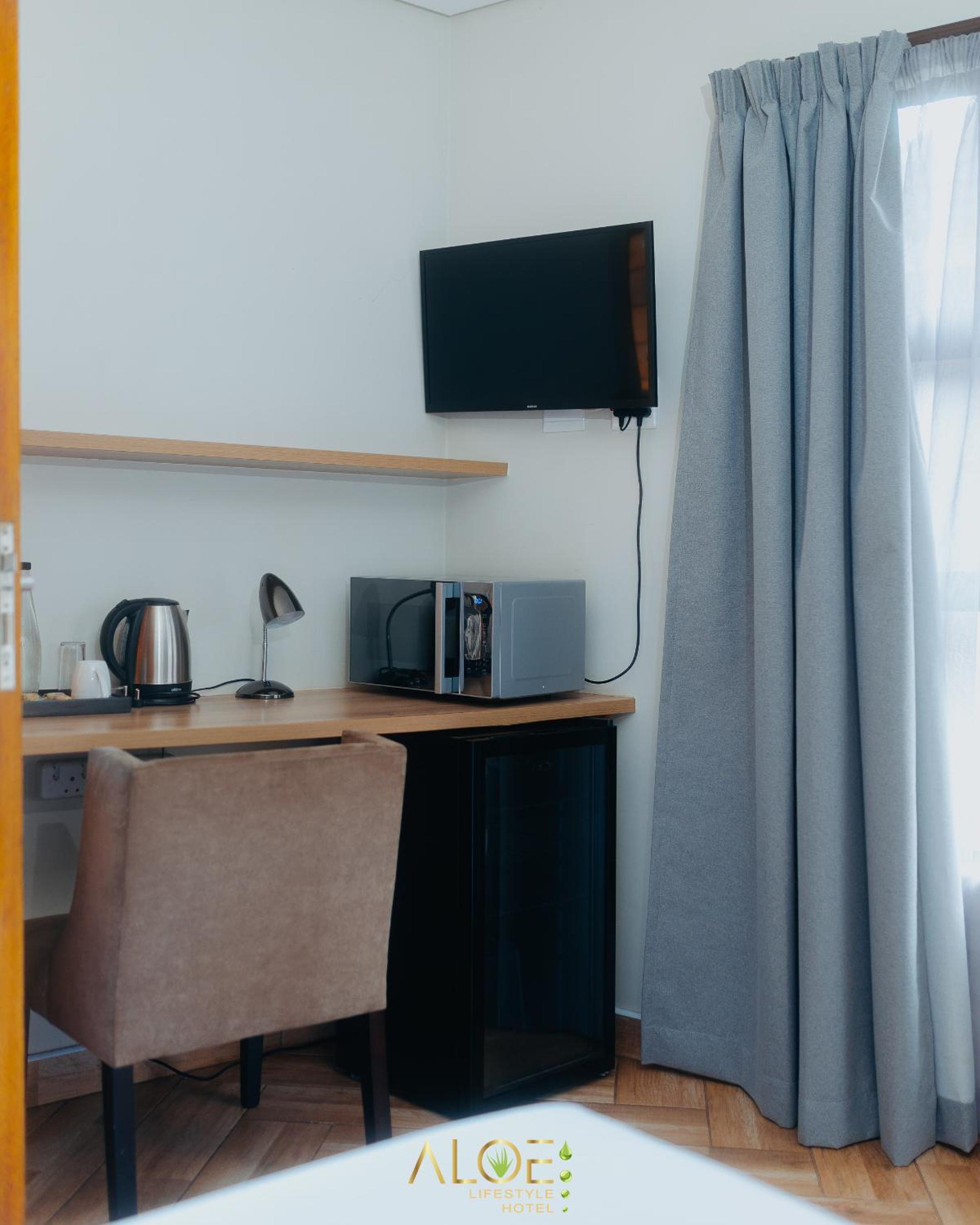  Double Room - Photo 1