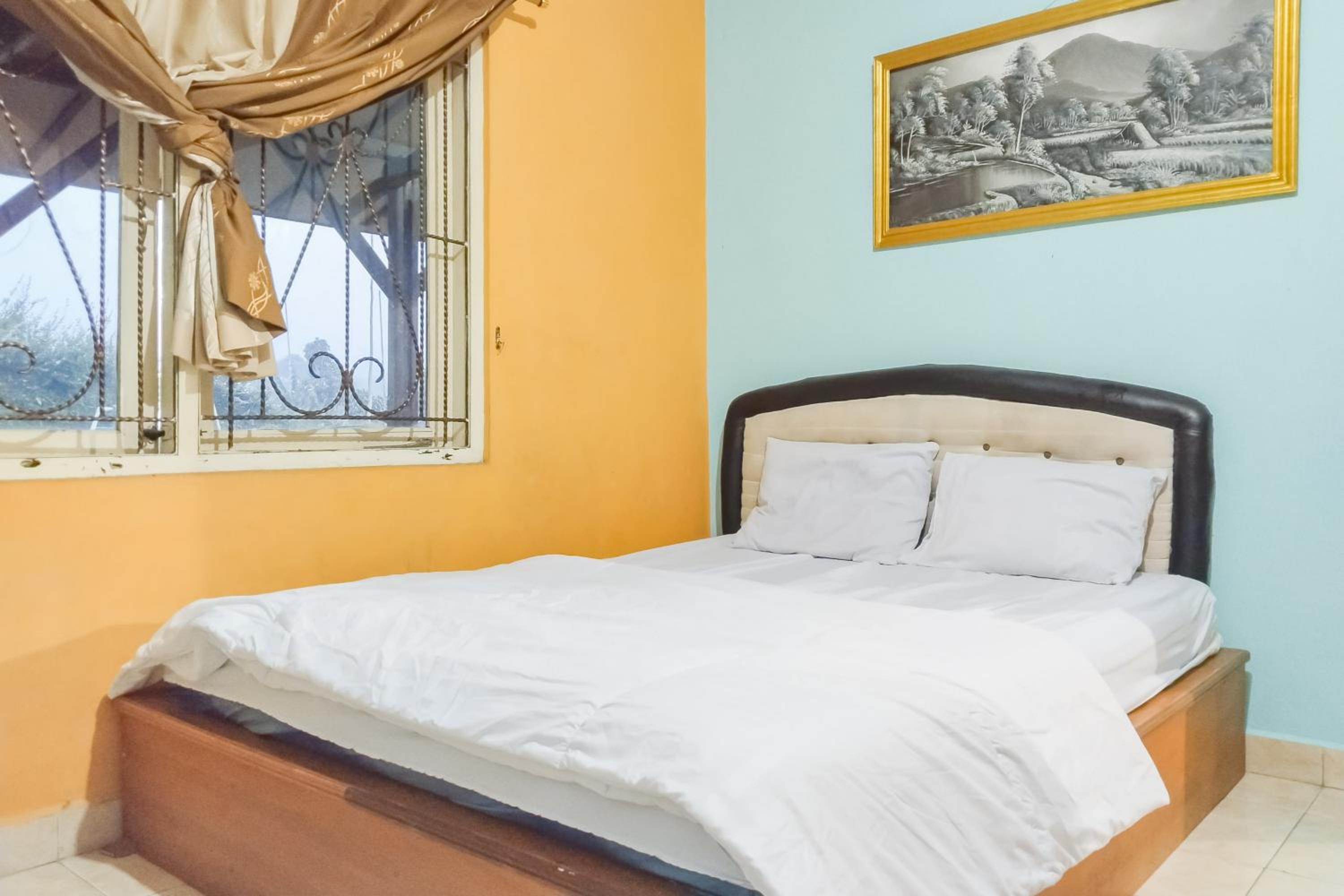 Double Room photo 3