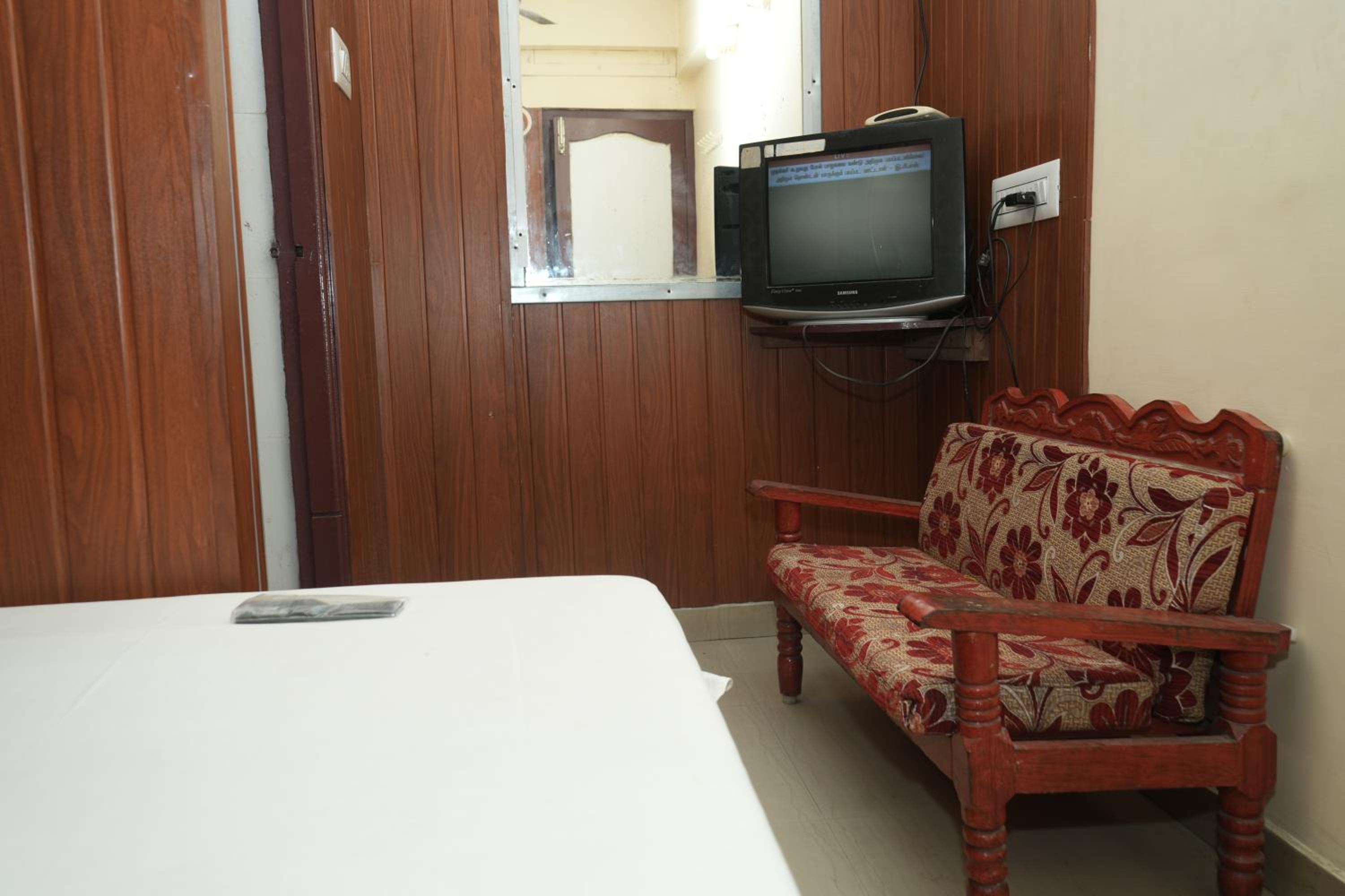 Economy Single Room photo 2