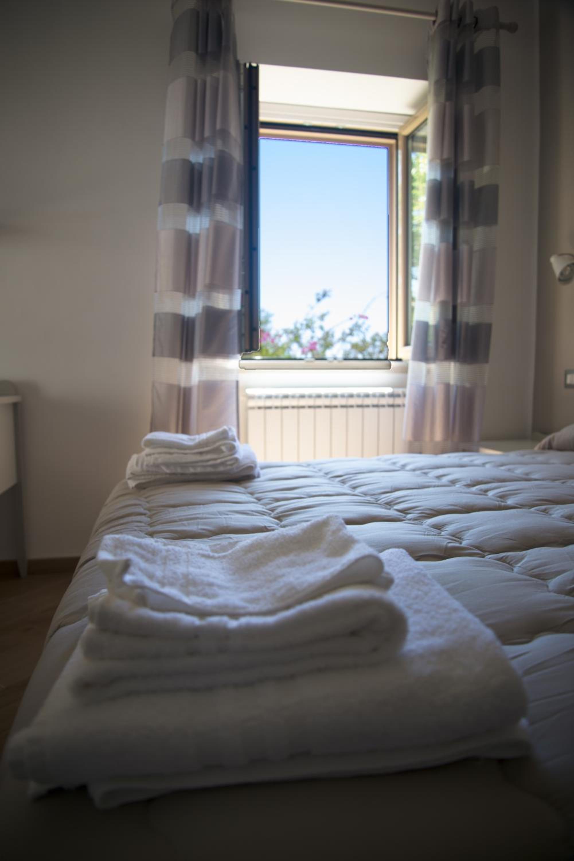 King Room with Garden View photo 3
