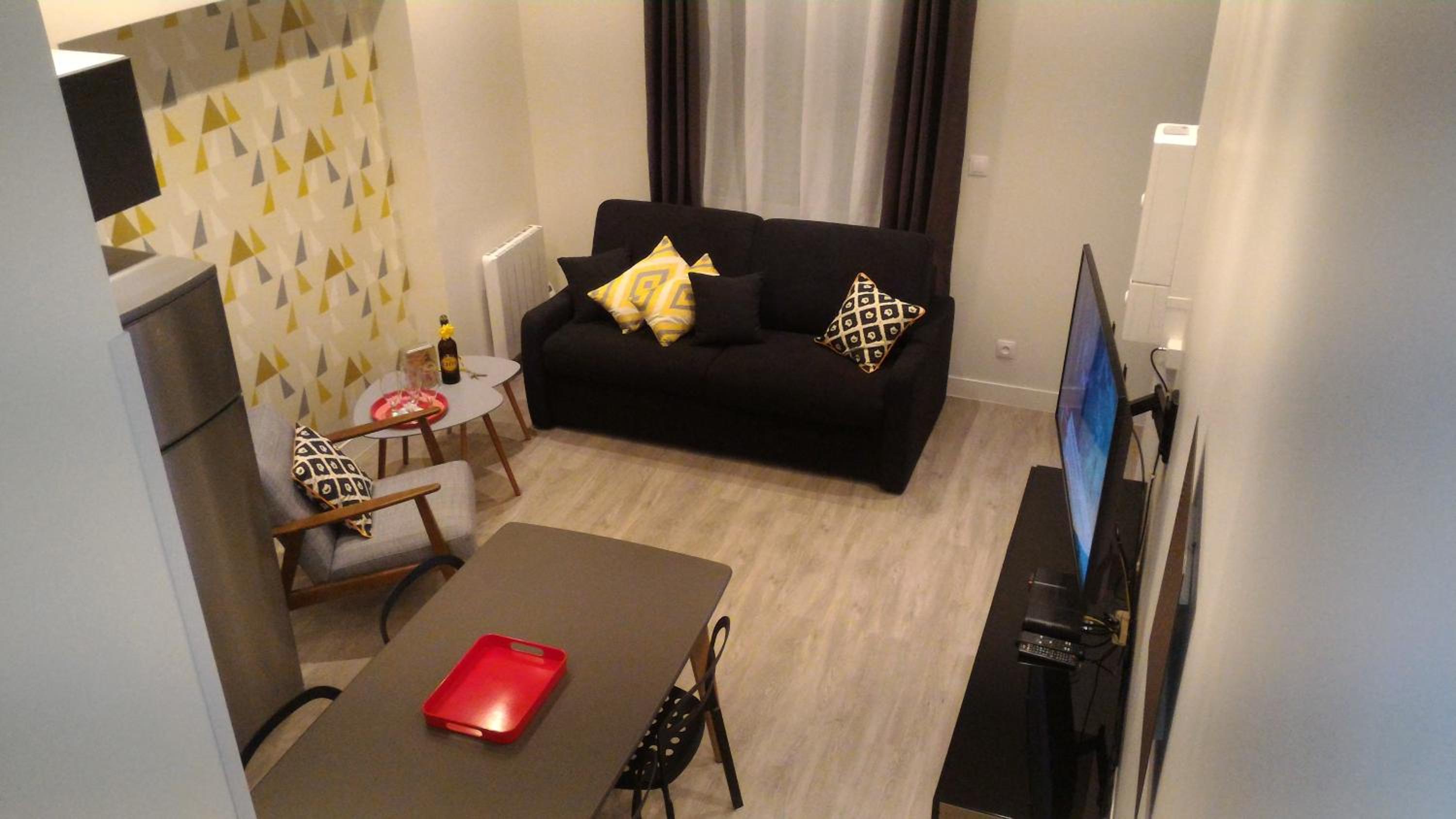 Apartment - Ground Floor 001