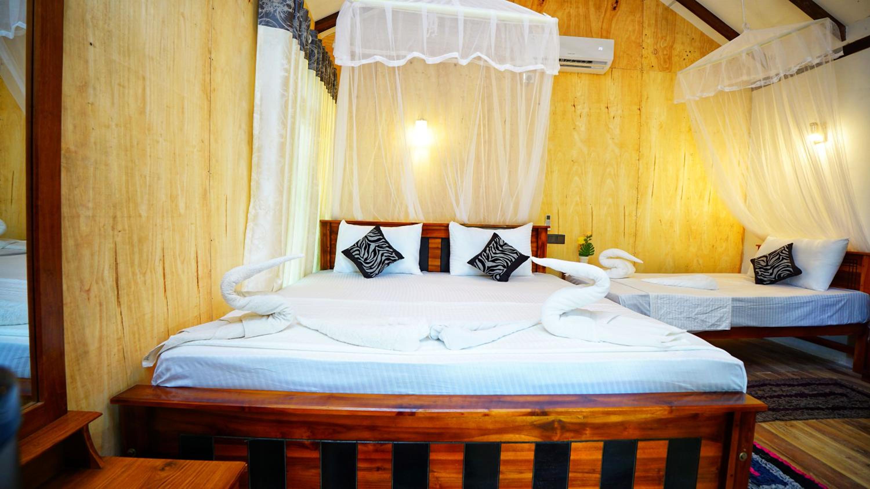 Chalet photo 1