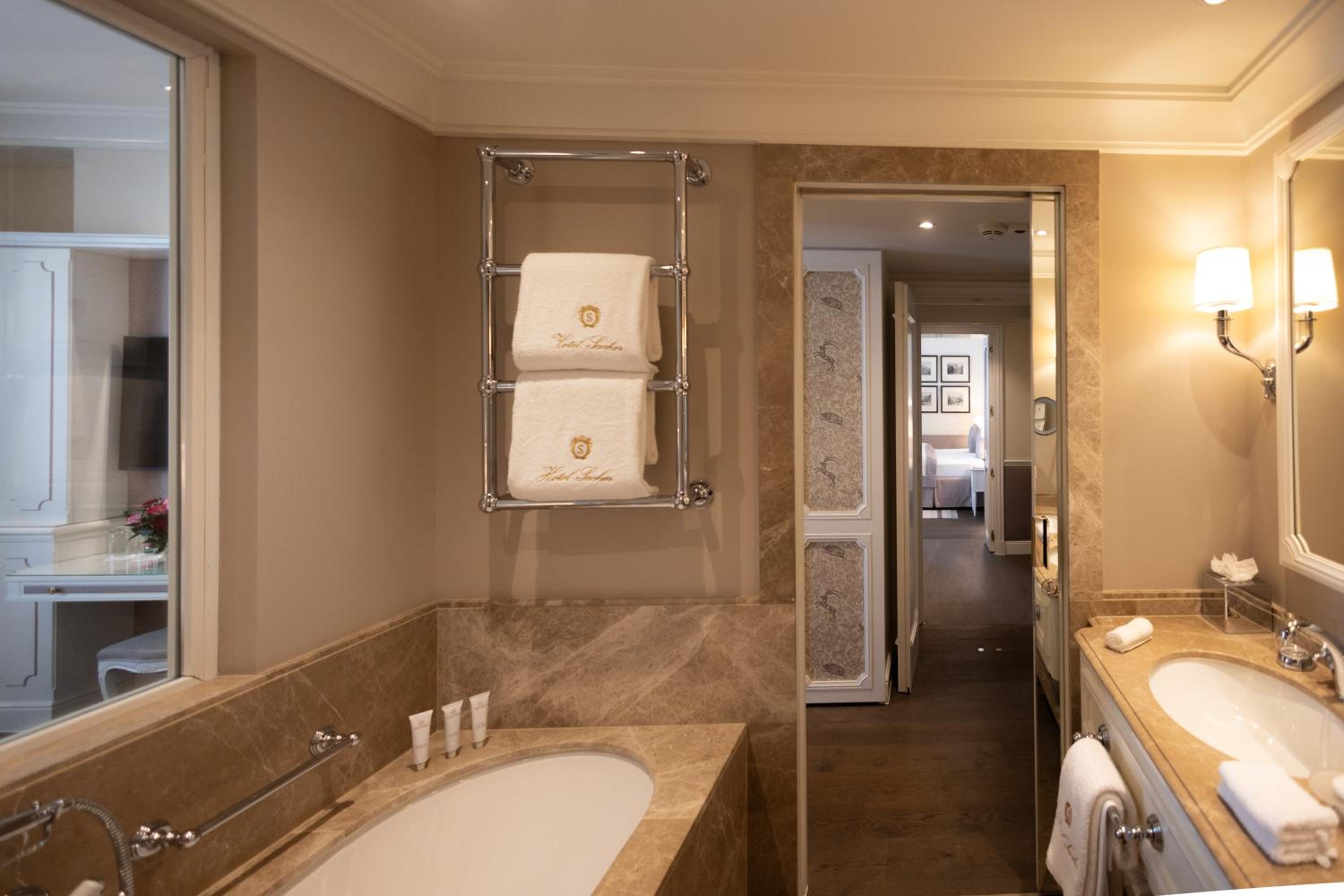 Family Suite photo 3