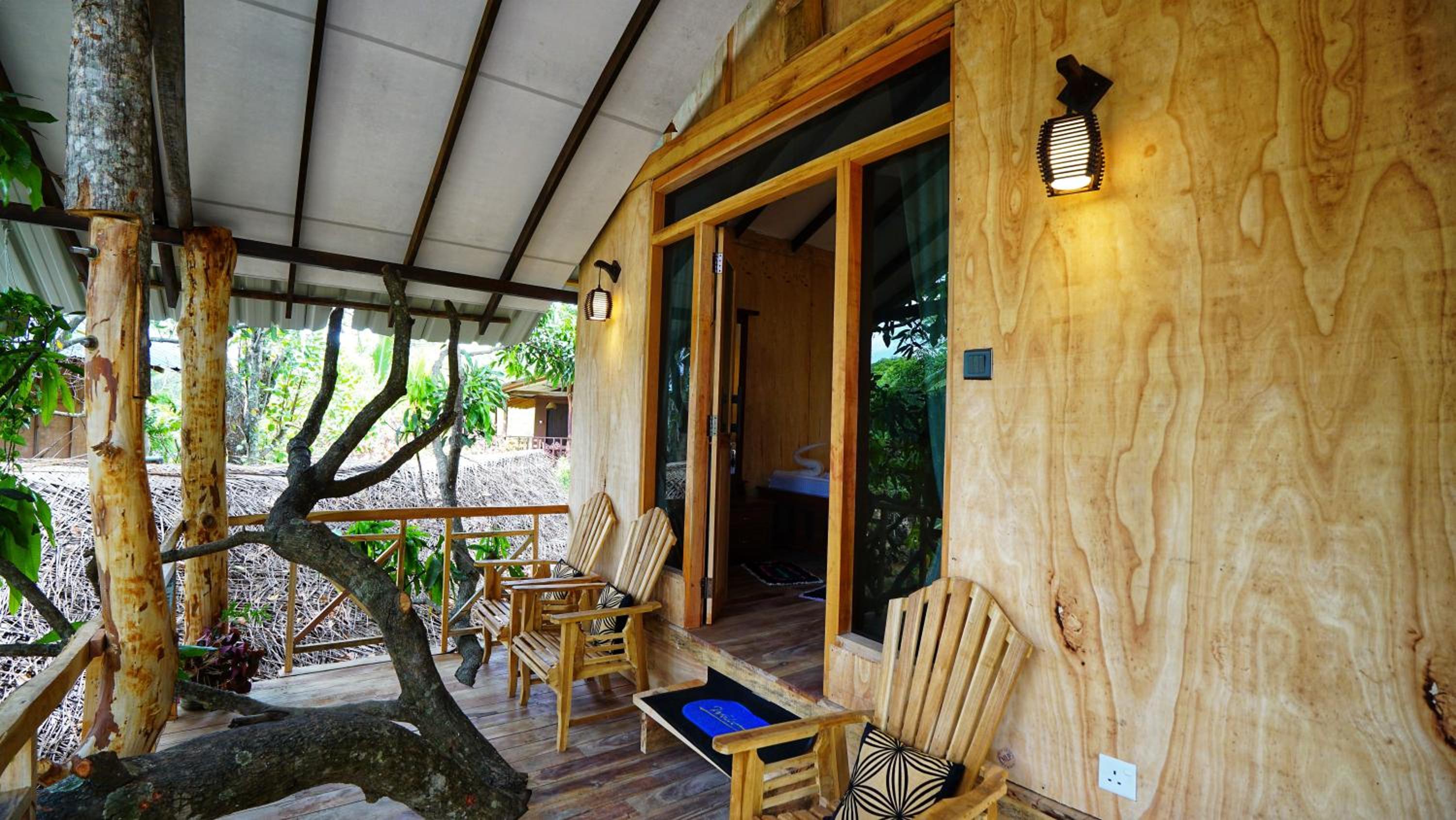 Chalet photo 3