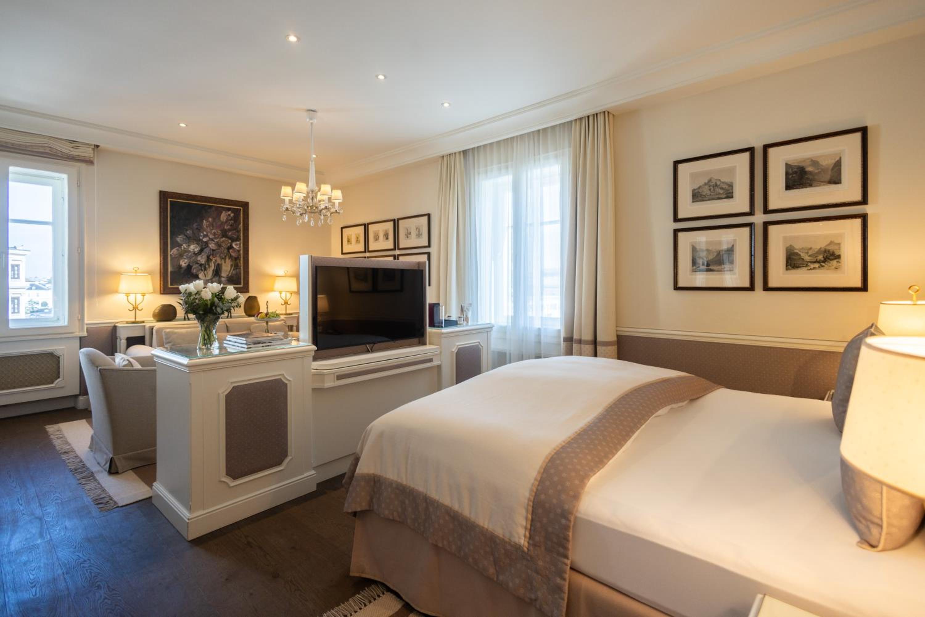 Family Suite photo 1