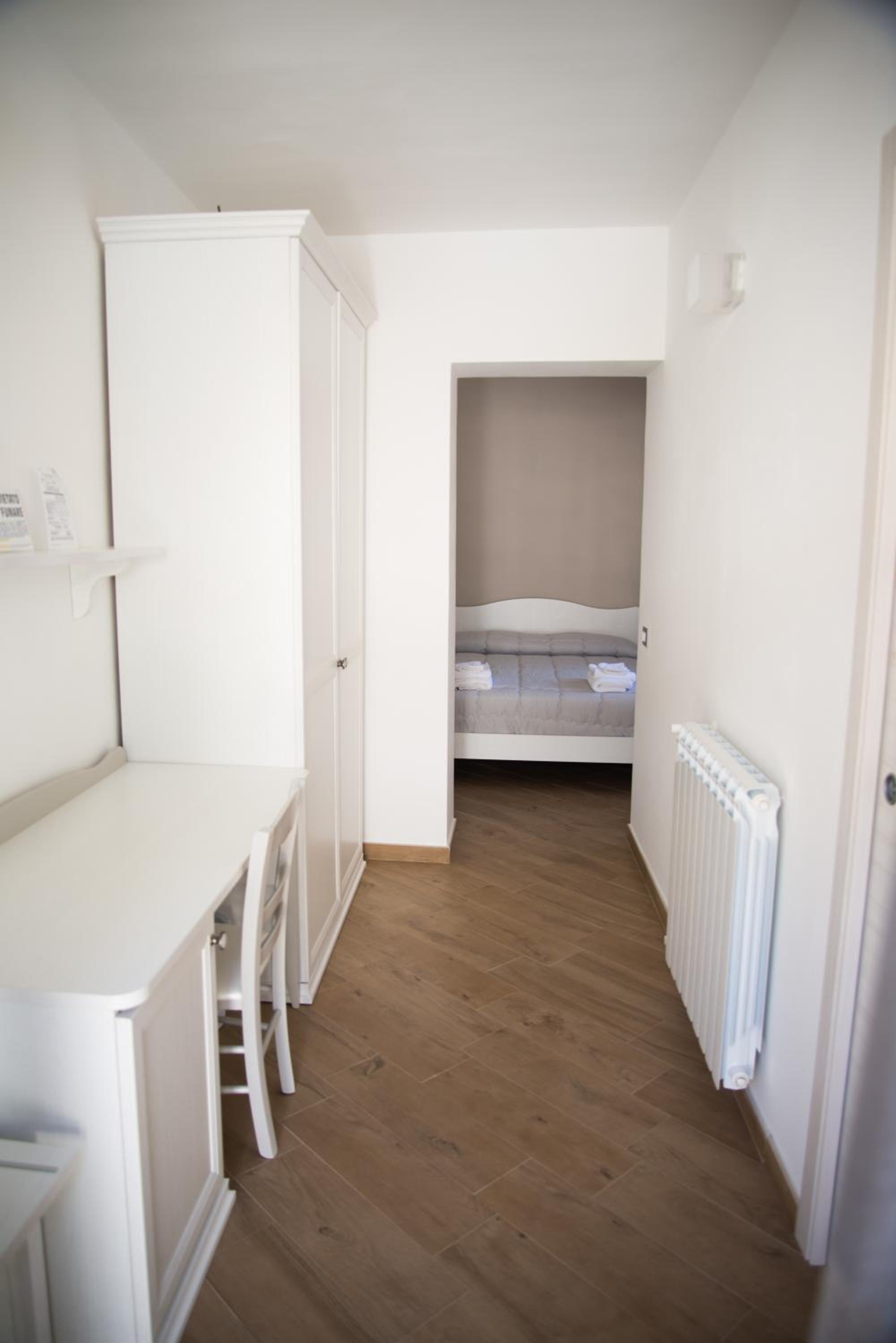 King Room with Garden View photo 2
