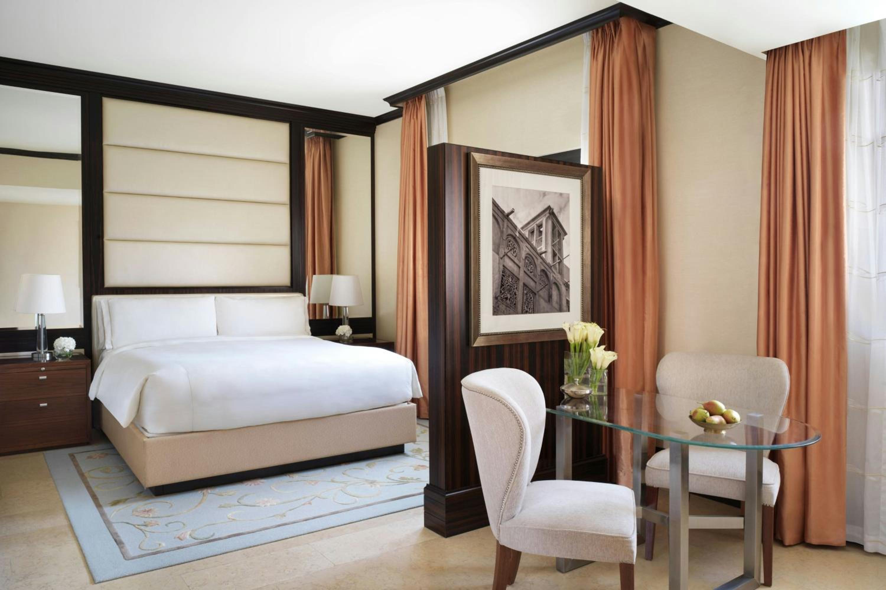 Venetian Room