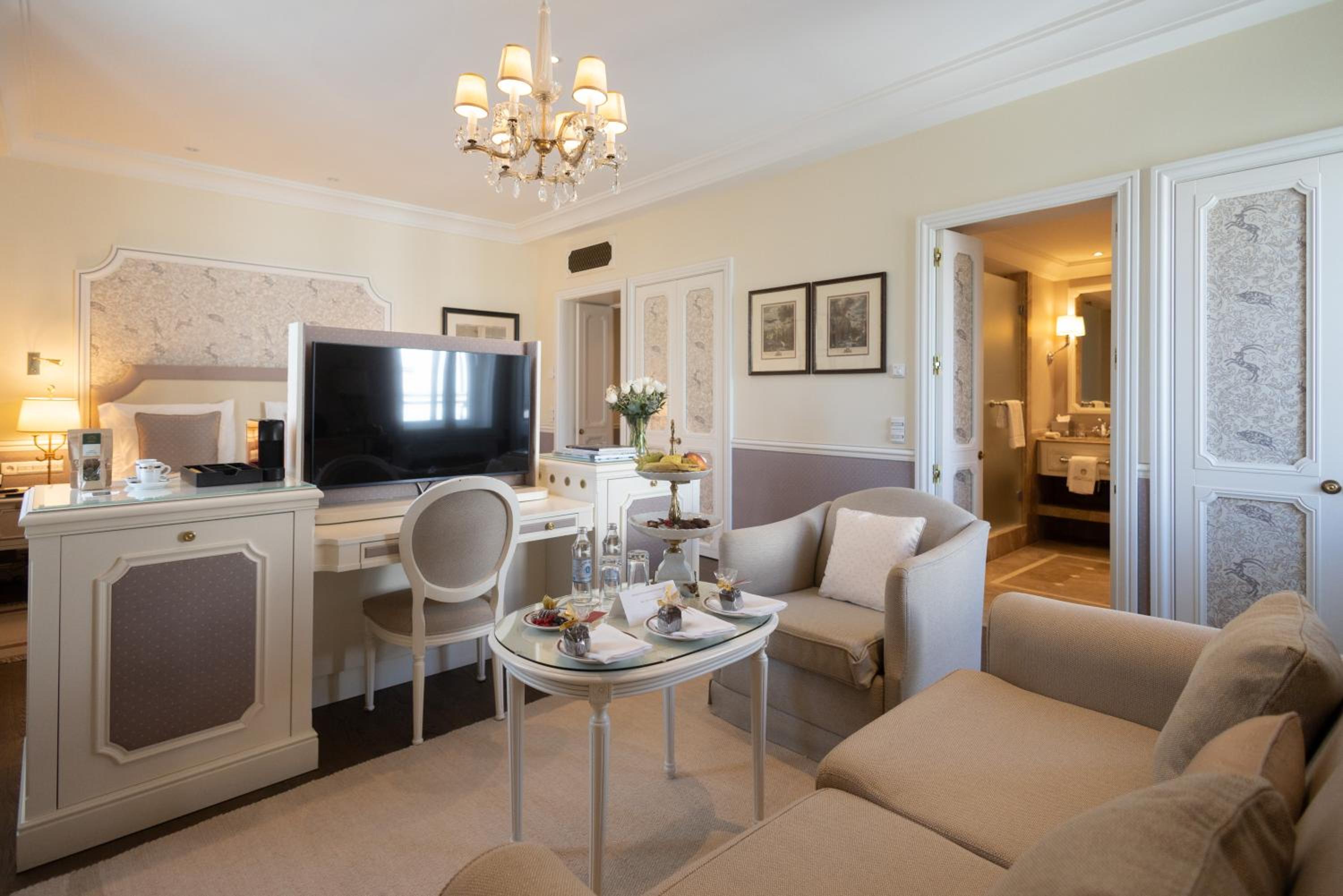 Family Suite photo 1