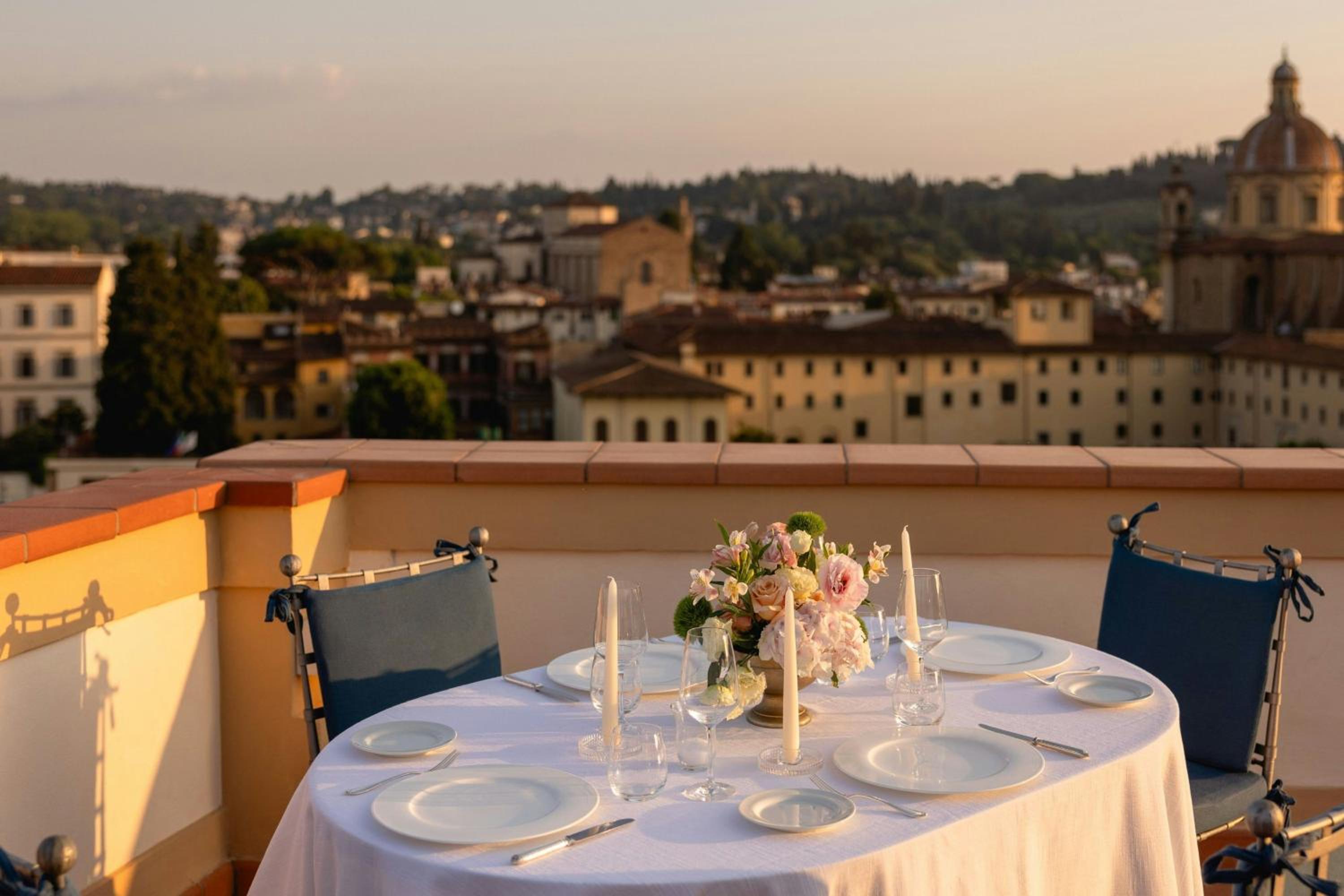 Belvedere King Suite with Terrace and River View - Photo 3
