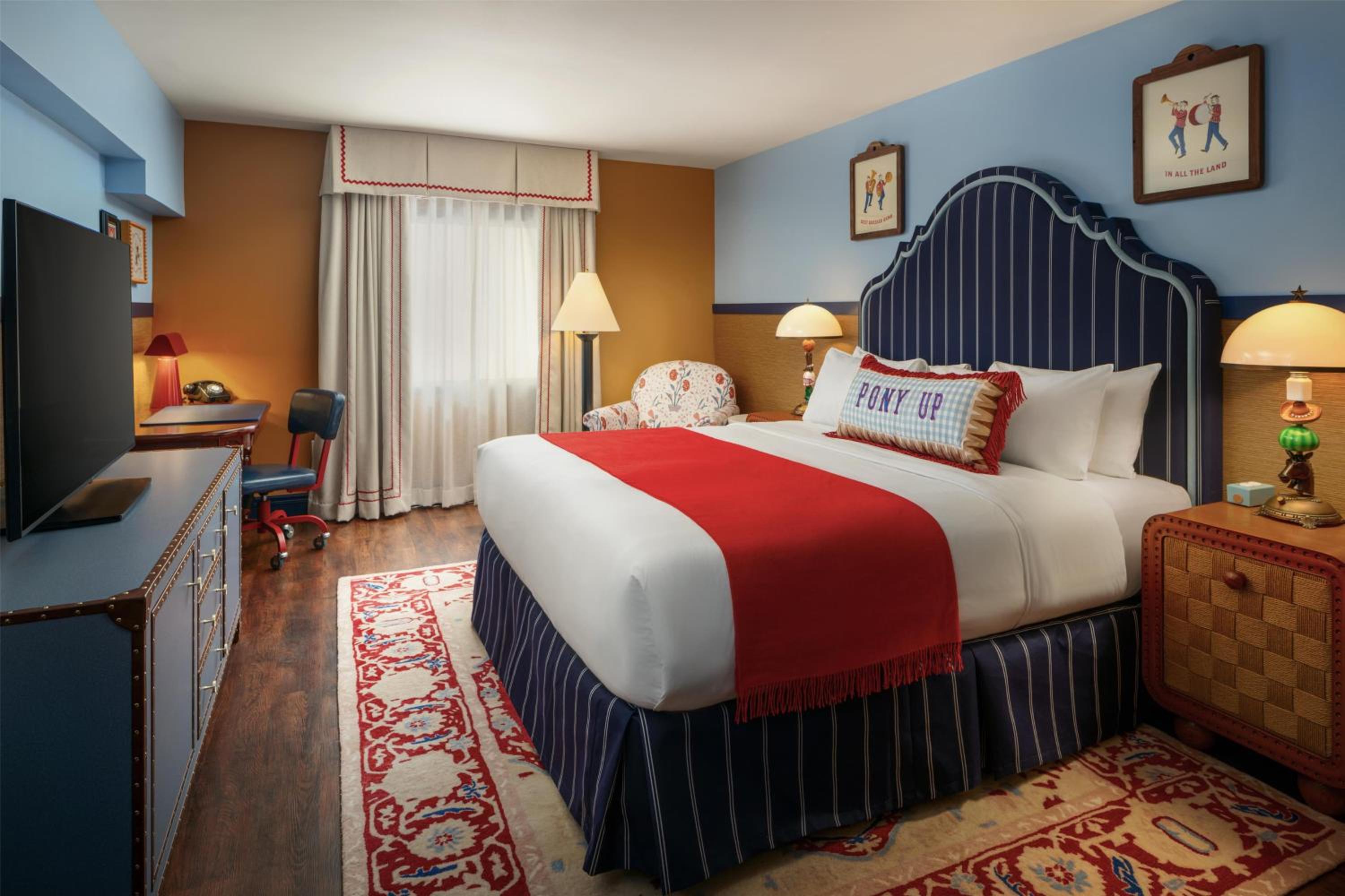 Graduate King Room - Photo 1