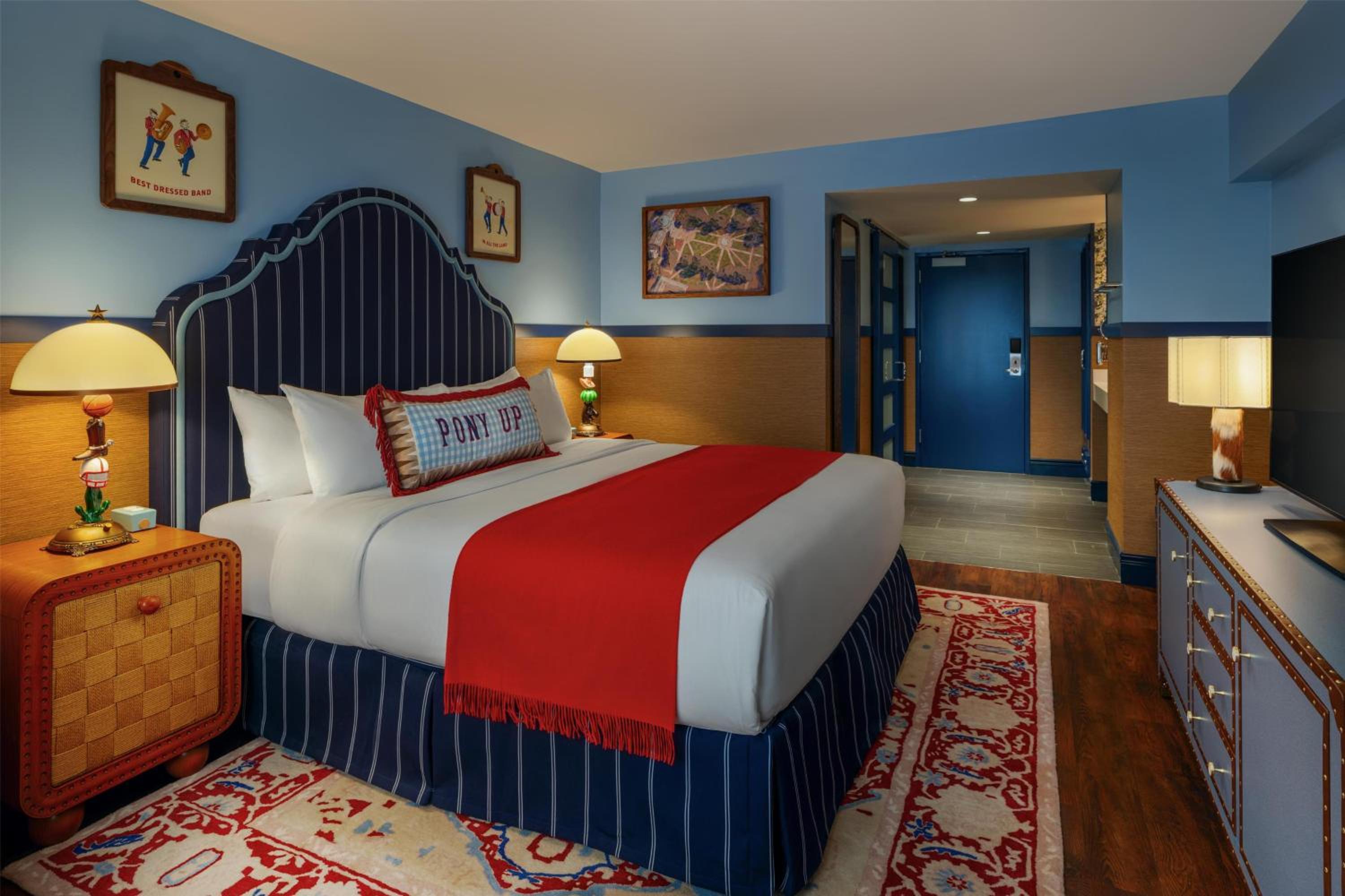 Graduate King Room - Photo 2
