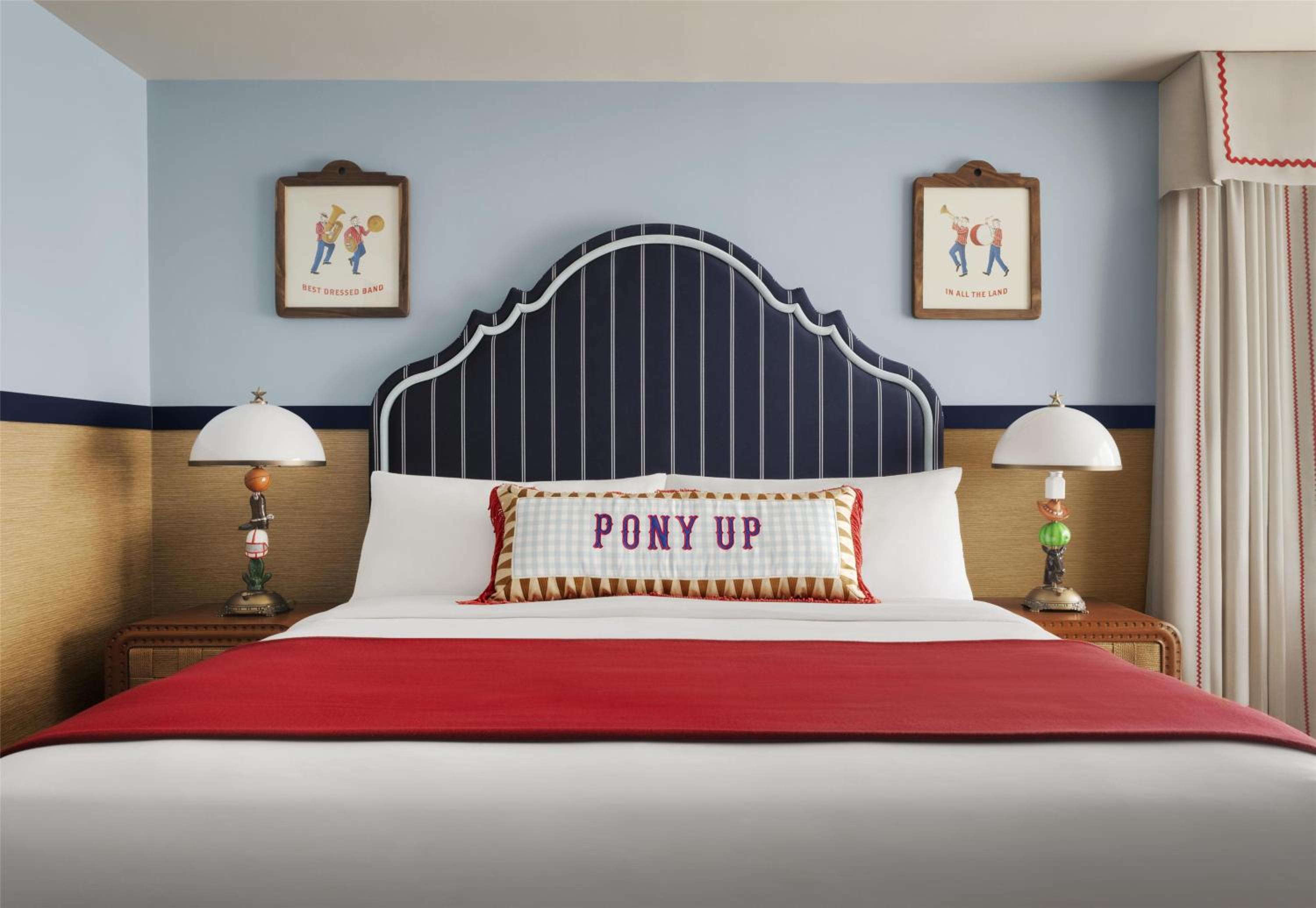 Graduate King Room - Photo 5