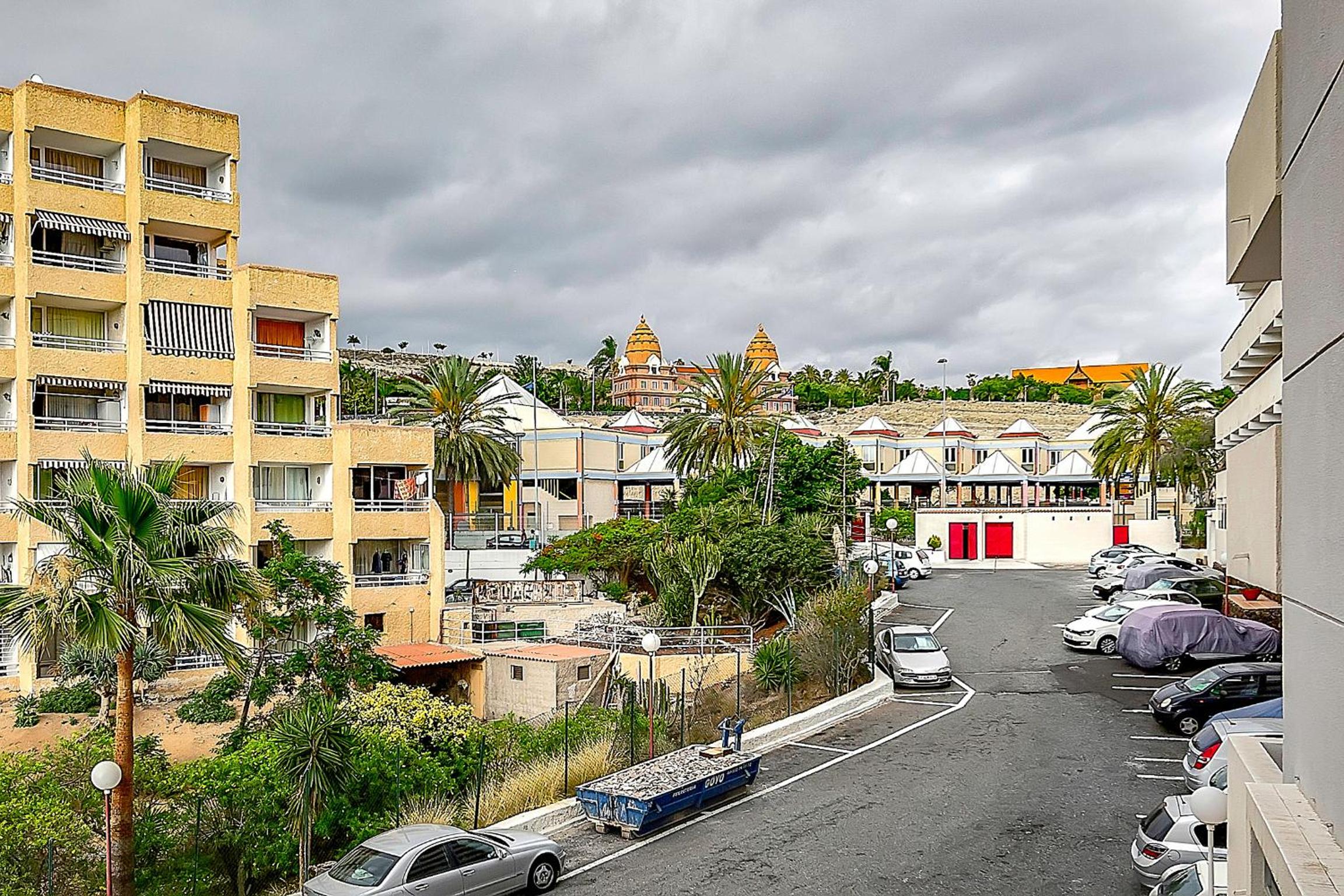 Studio Apartment with Sea View - Photo 7