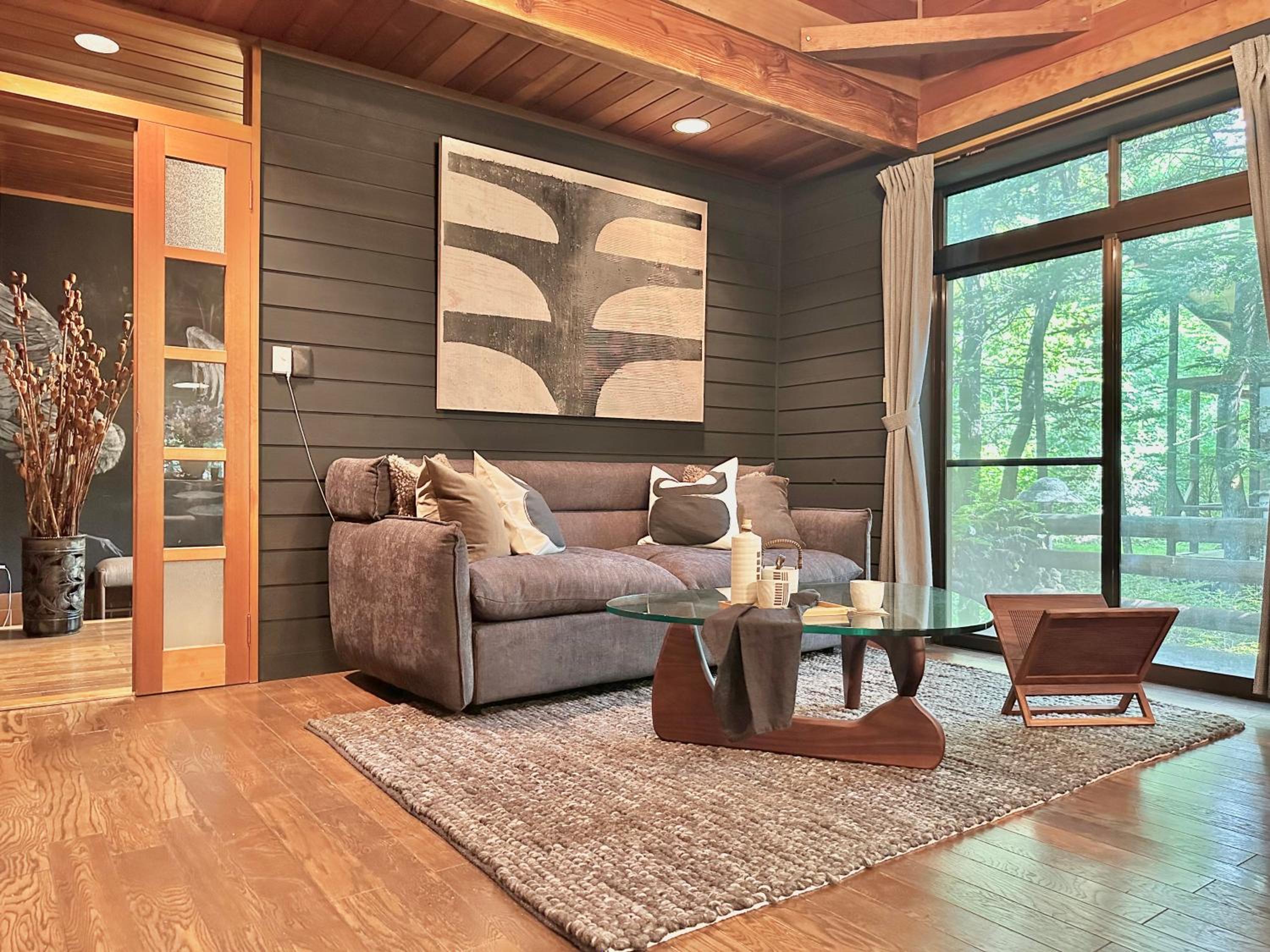 Four-Bedroom House photo 1