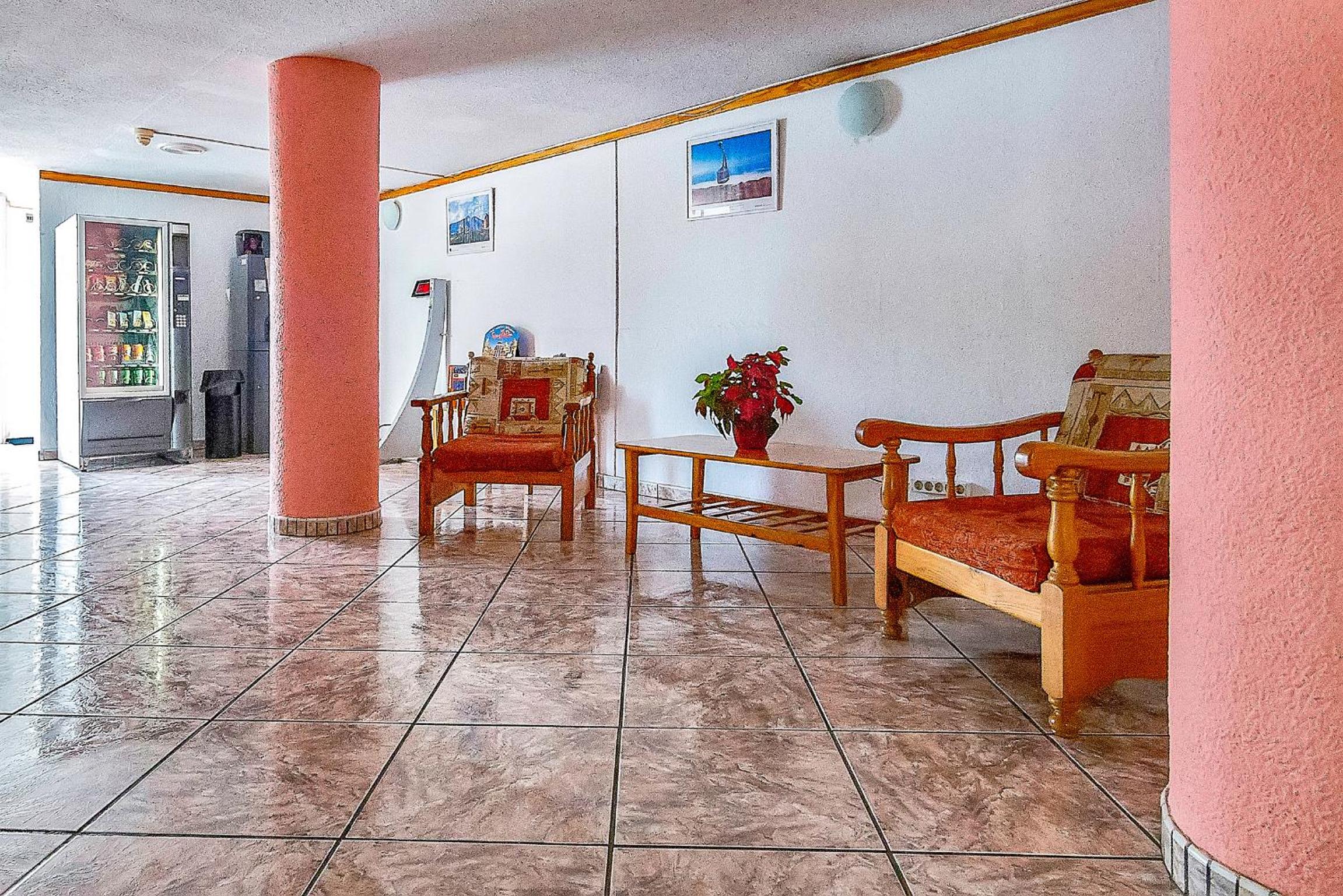 Studio Apartment with Sea View - Photo 6