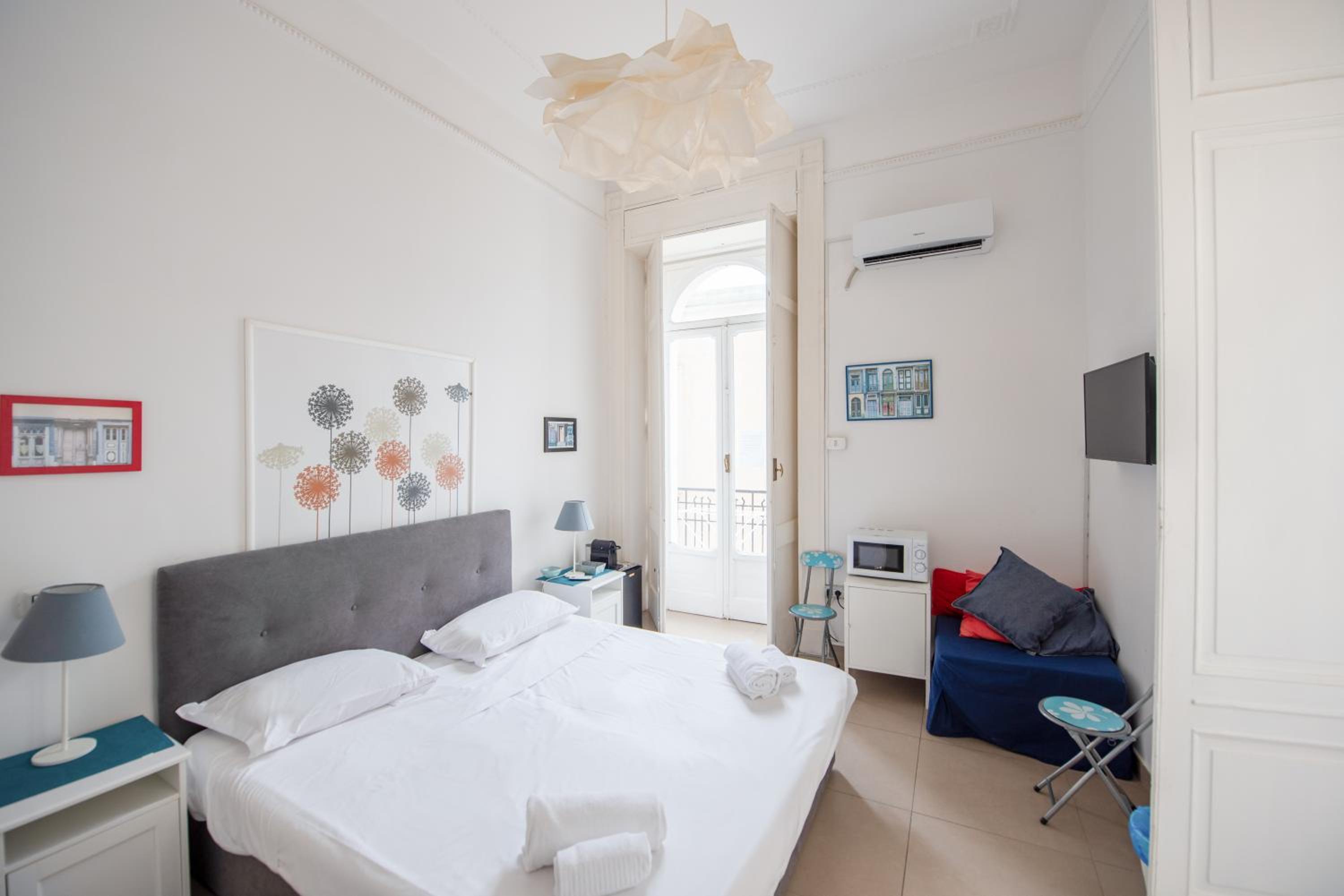 Two-Room Apartment