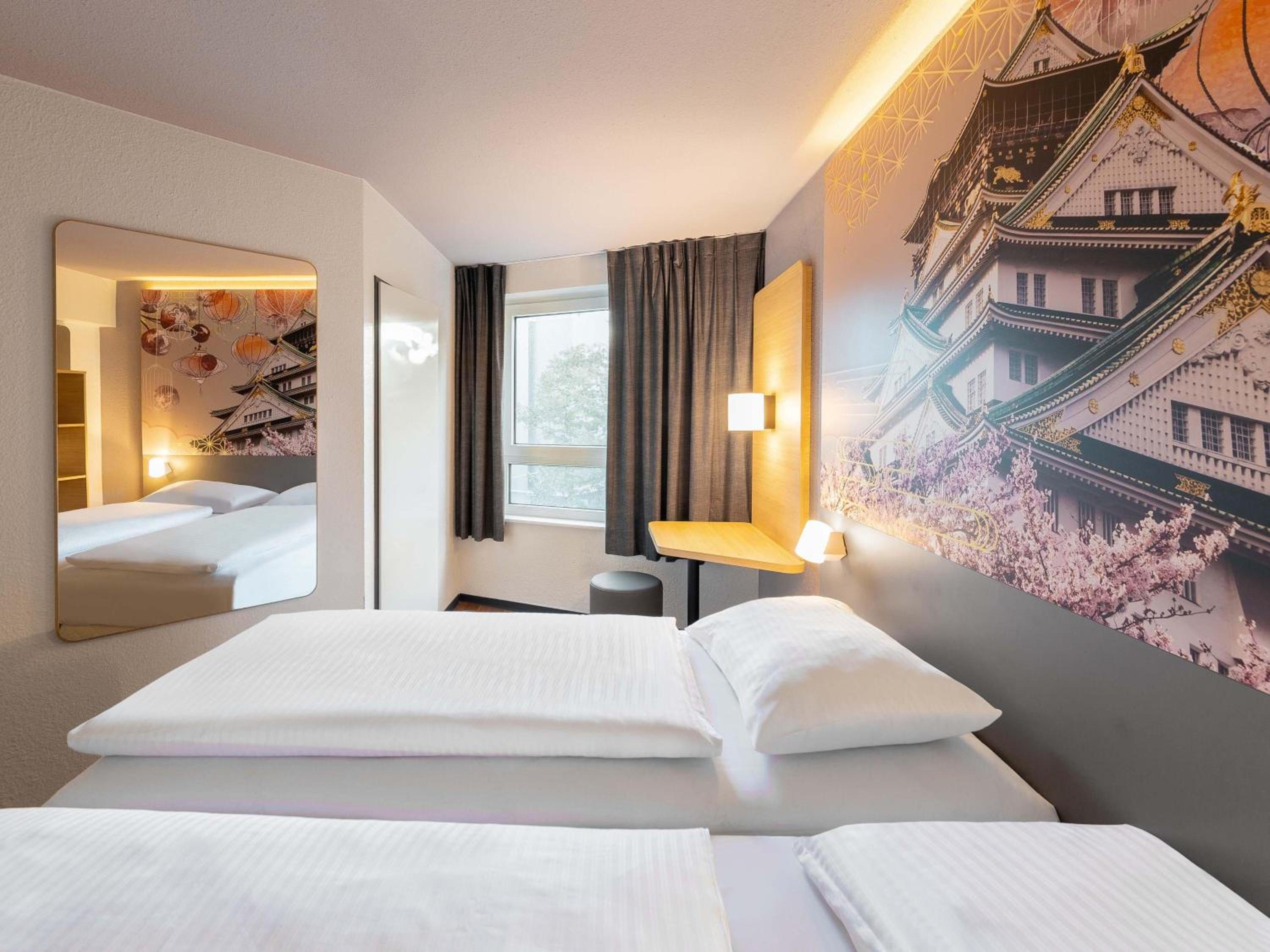 Twin Room - Photo 1