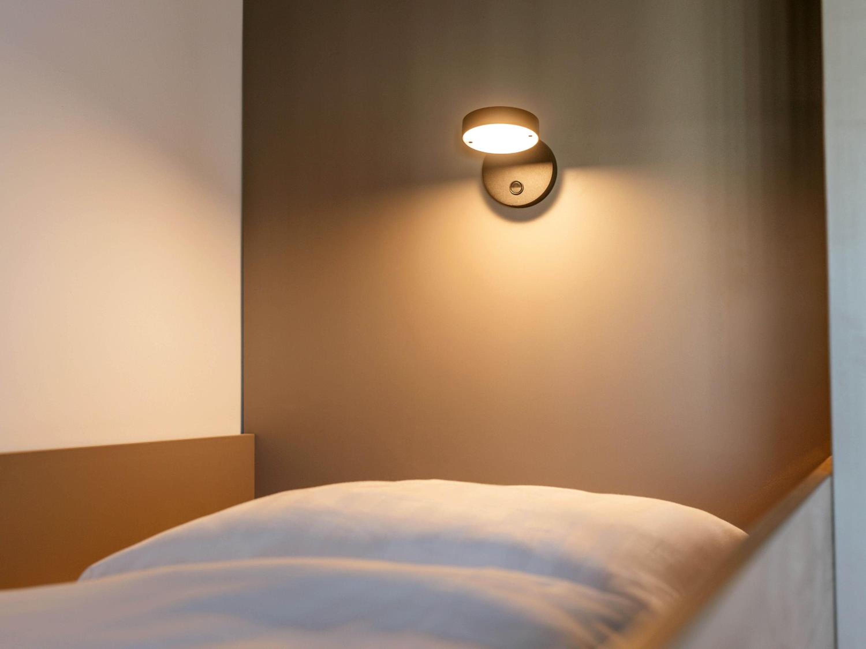 Twin Room - Photo 3