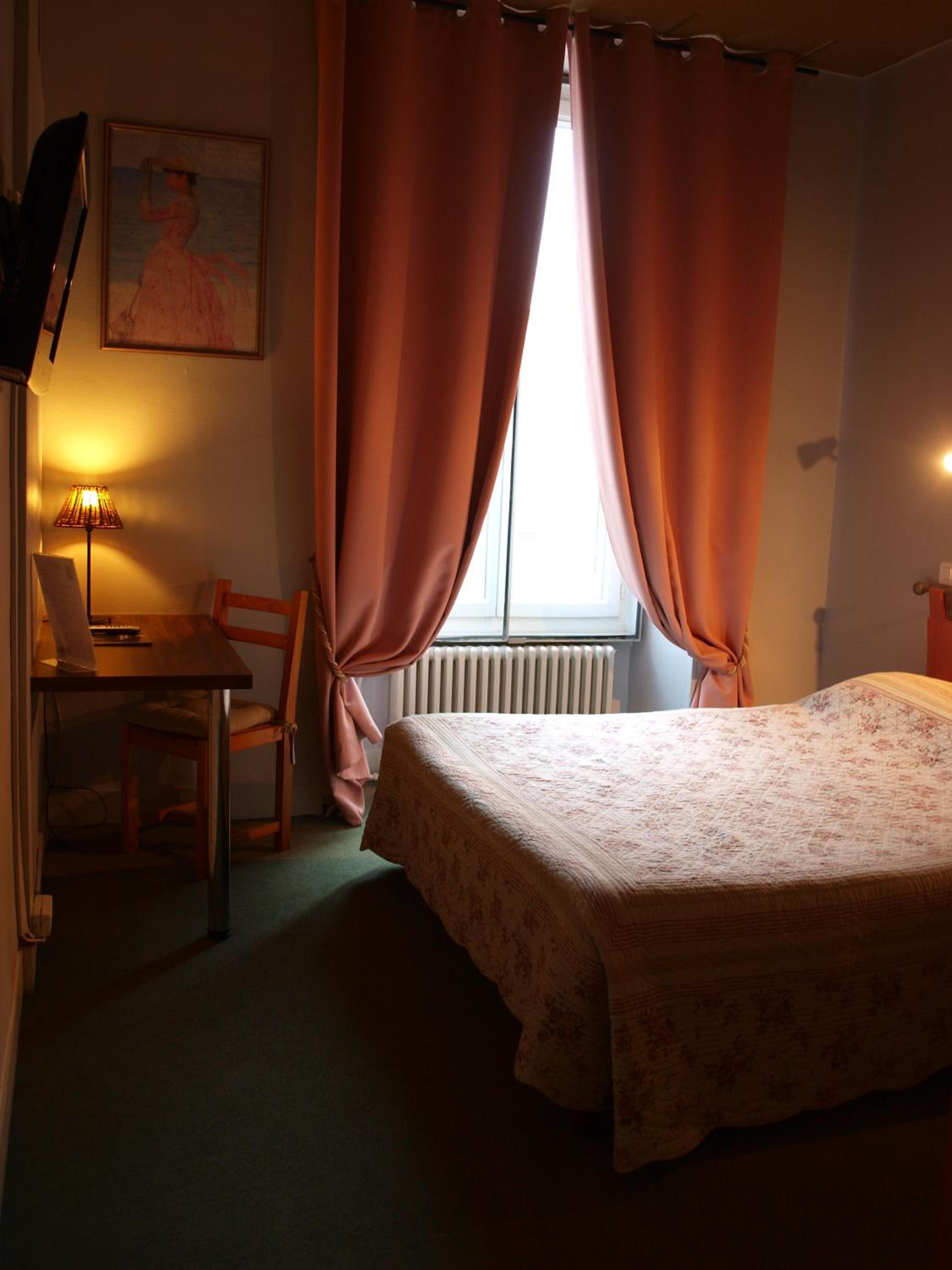 Comfort Double Room photo 2
