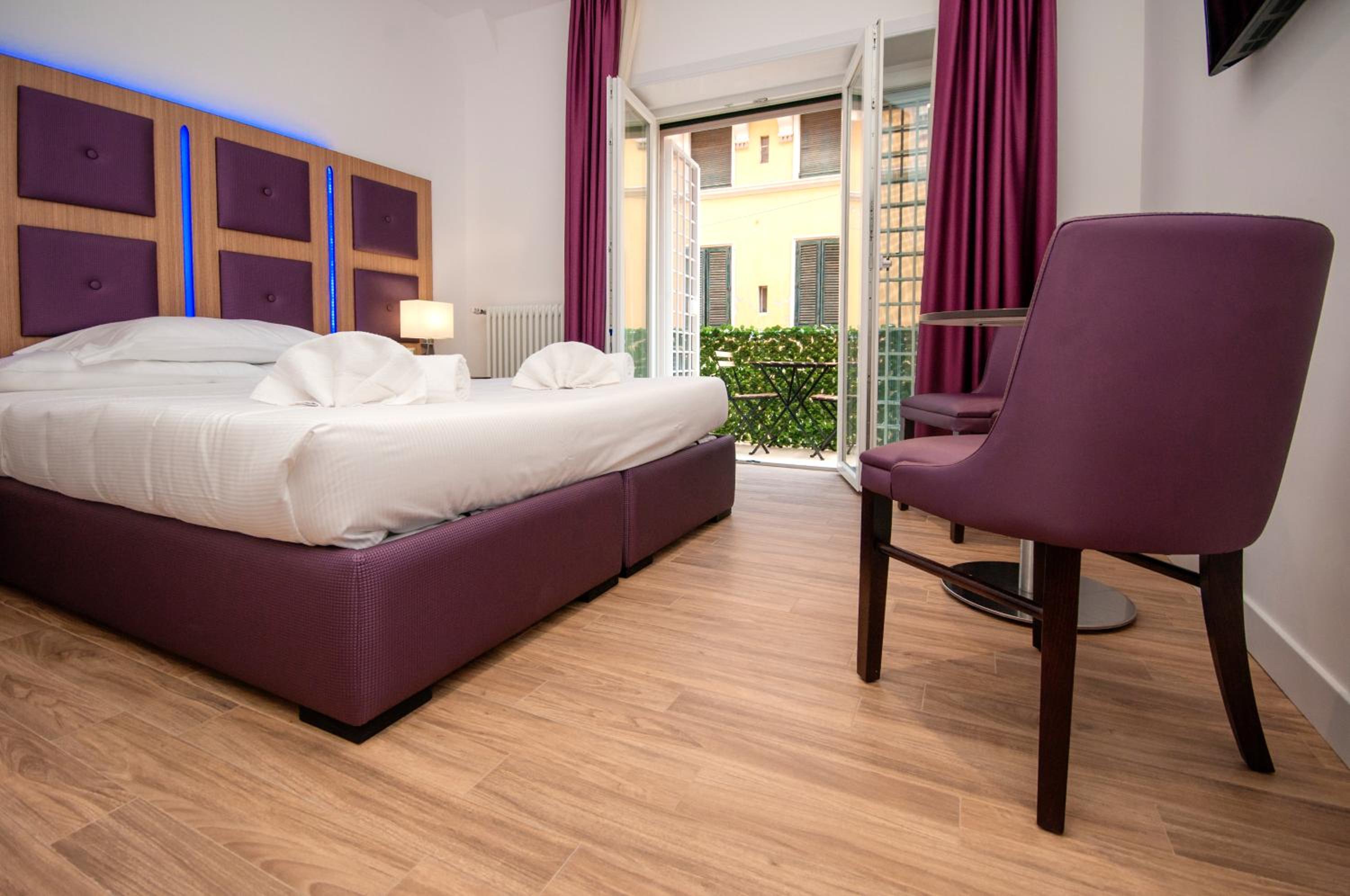 Deluxe Double Room photo 1