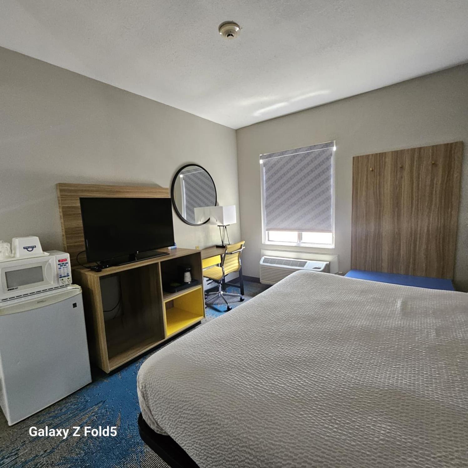 Days Inn by Wyndham Jefferson City, Foto 2