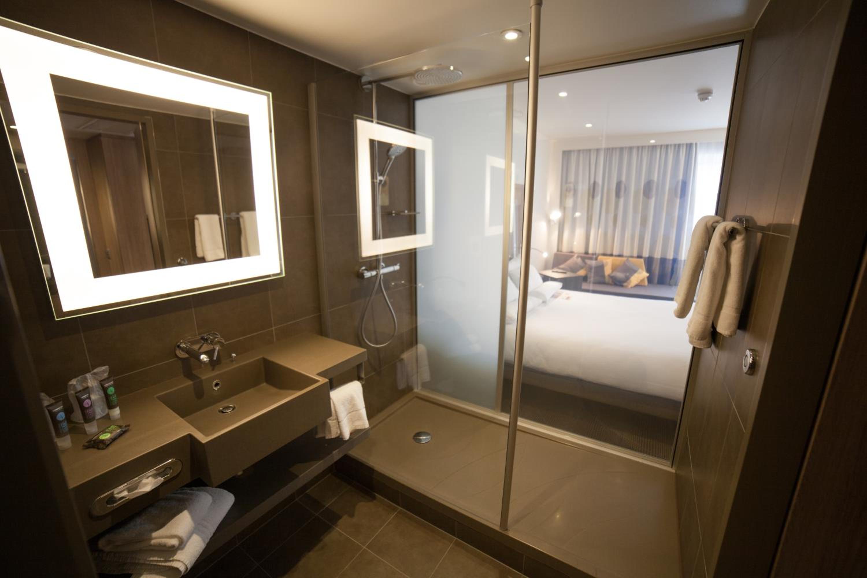 Executive Queen Room photo 3